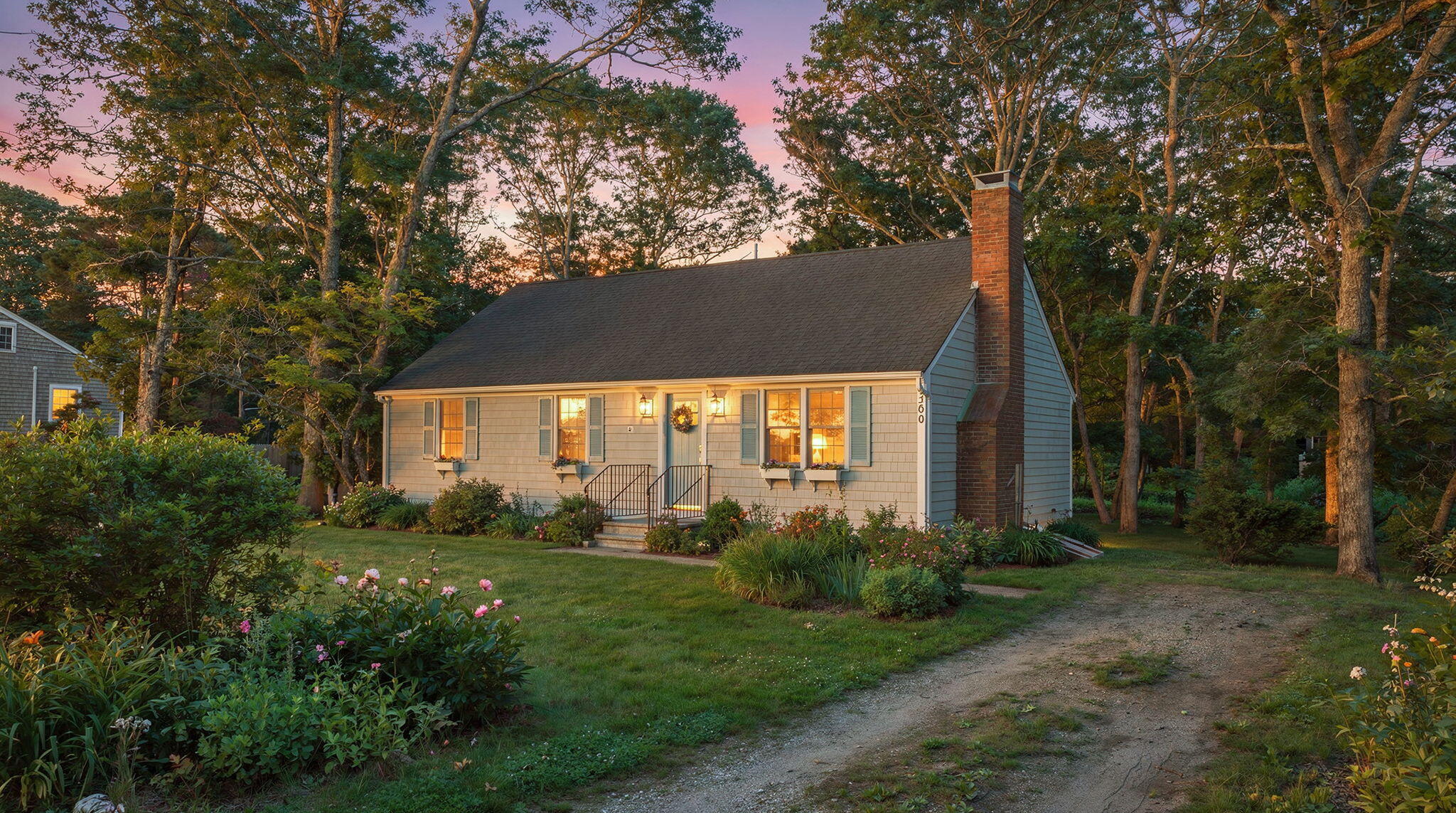 300 Schoolhouse Road