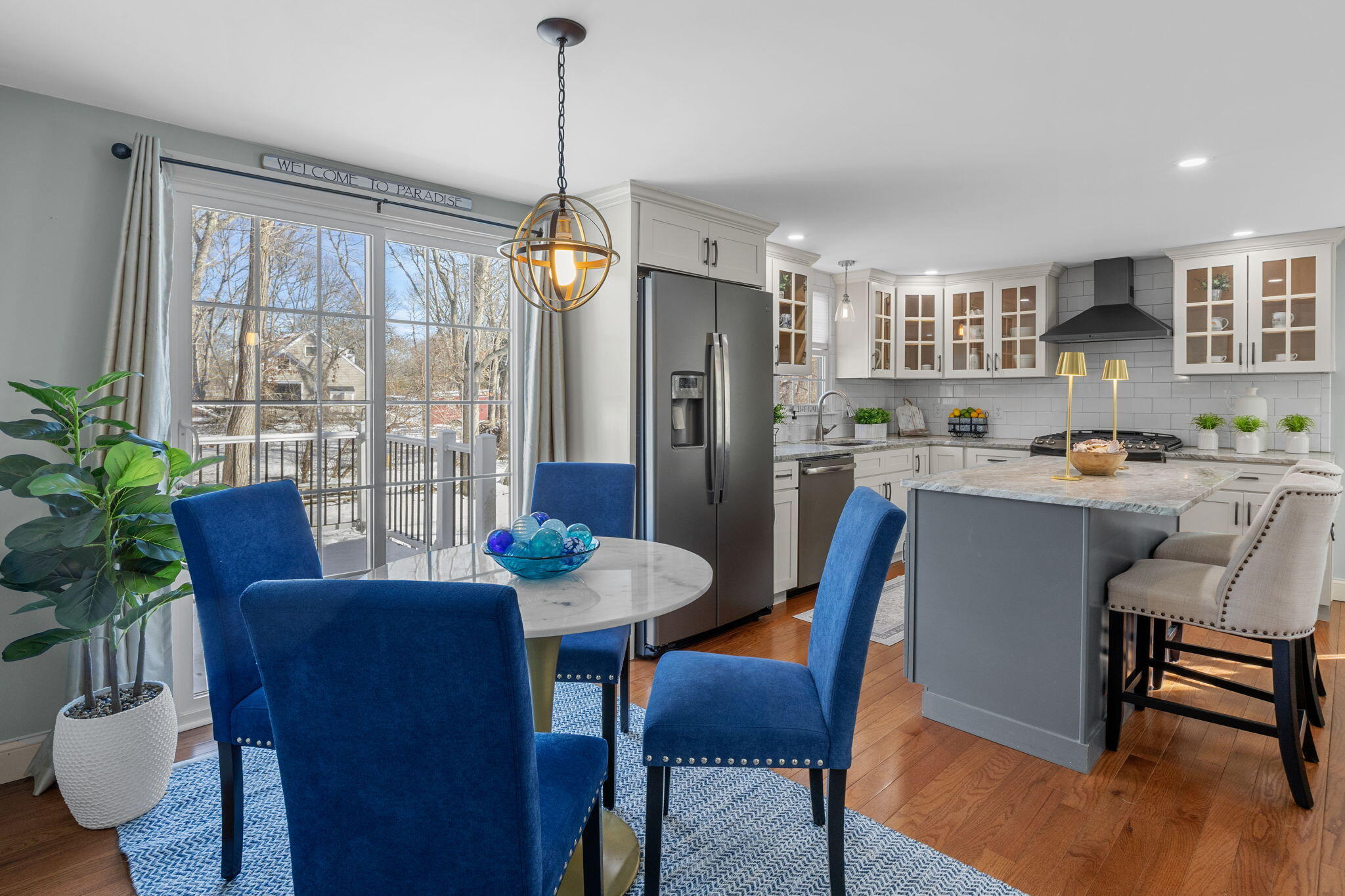 300 Schoolhouse Road