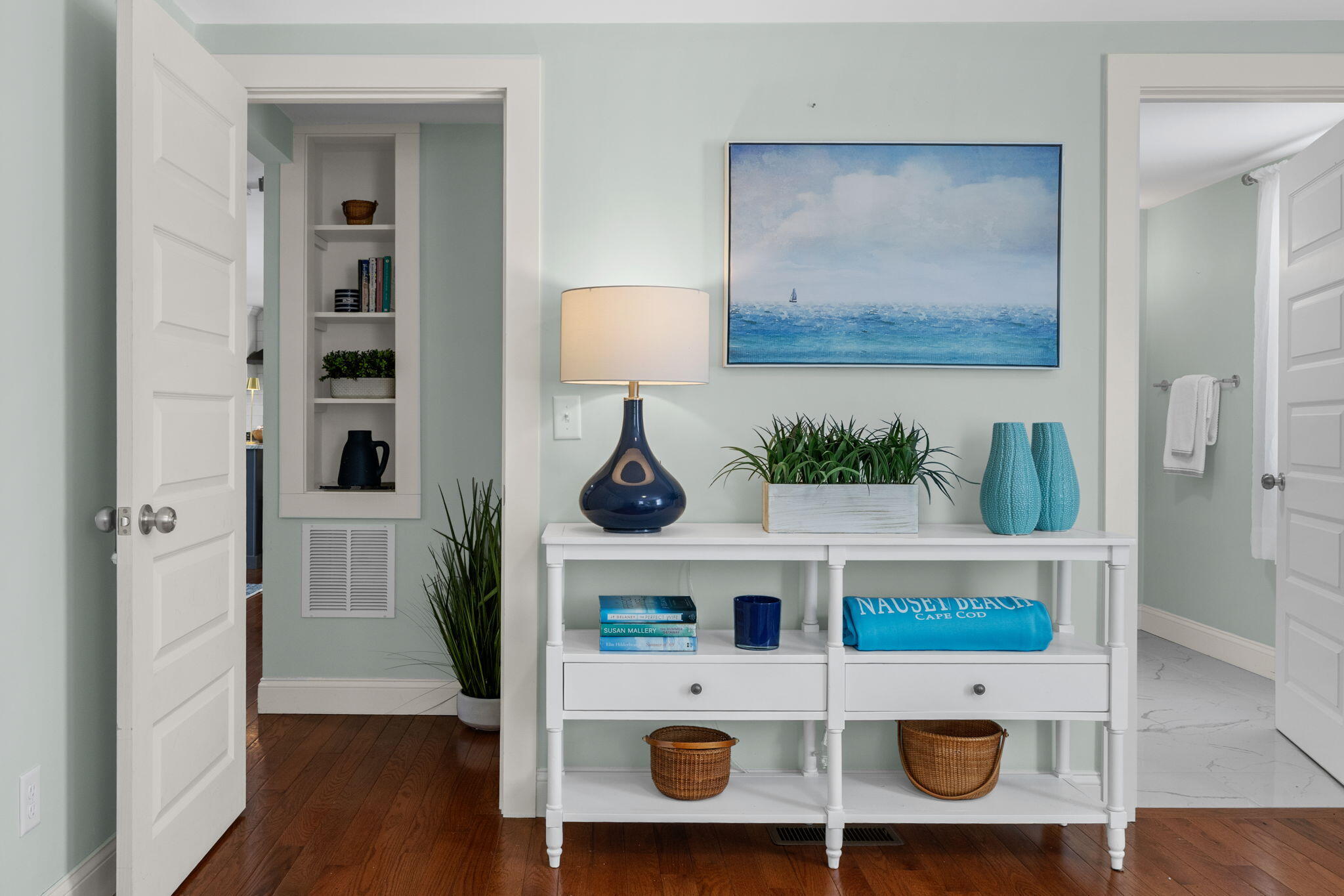 300 Schoolhouse Road