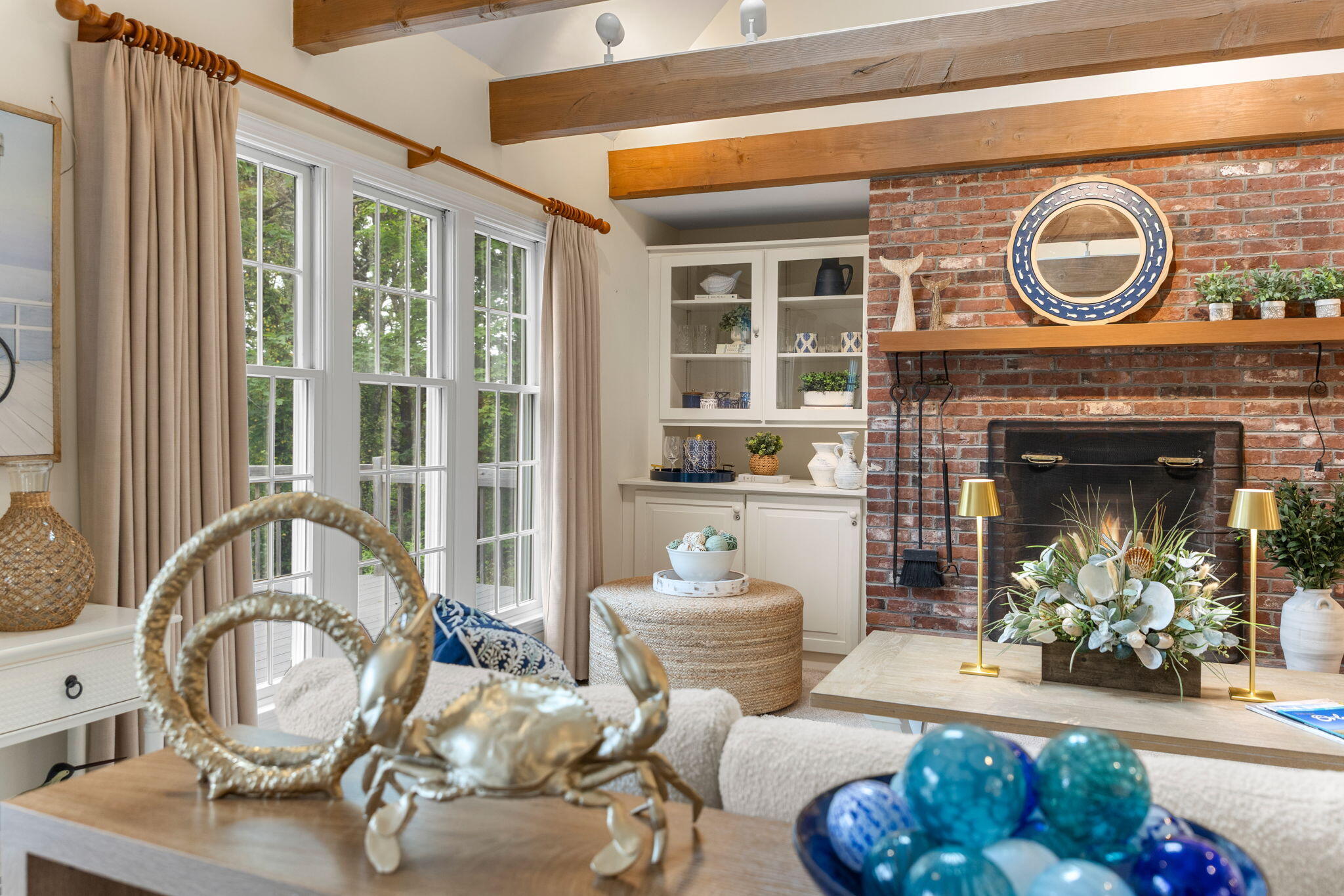15 Mill Pond Road