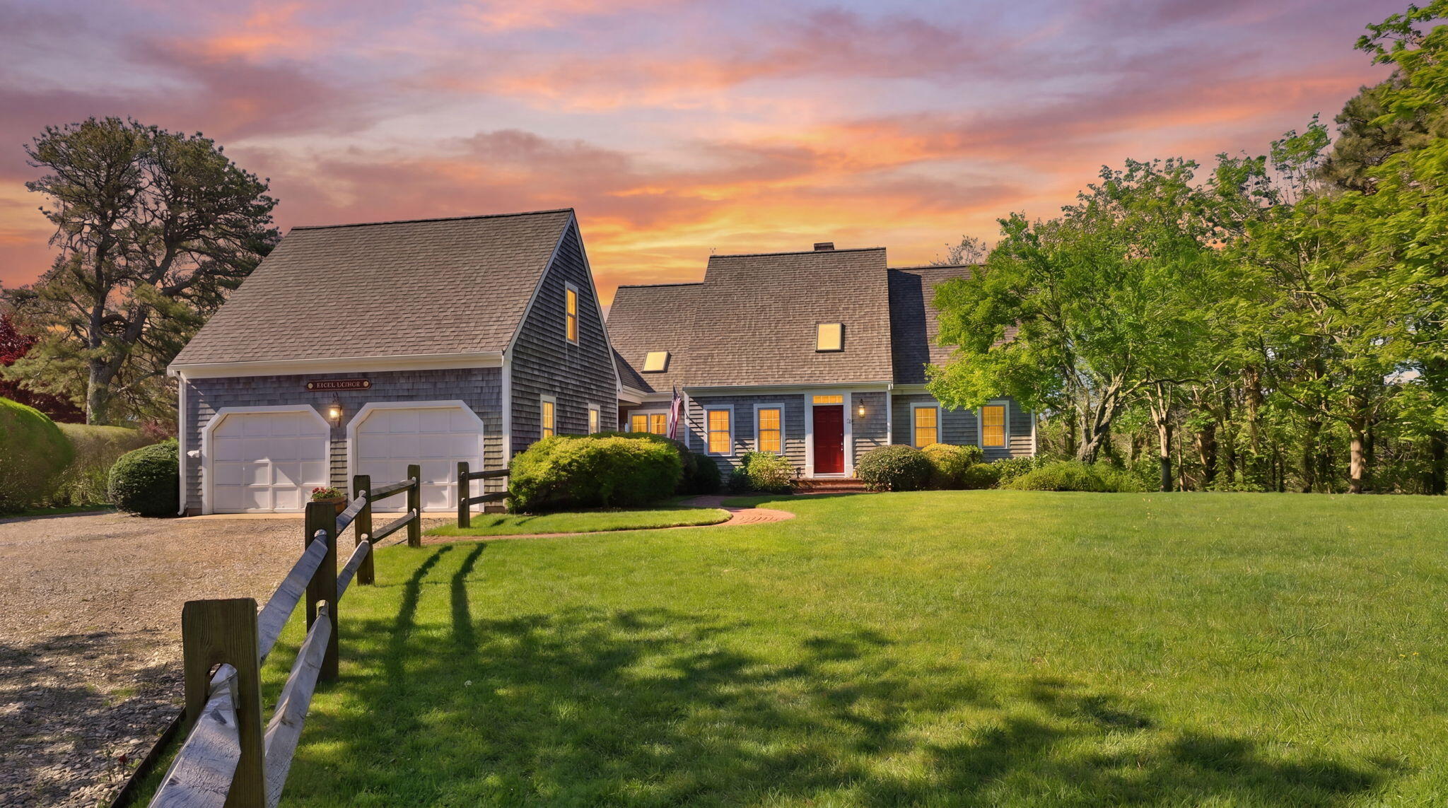 15 Mill Pond Road