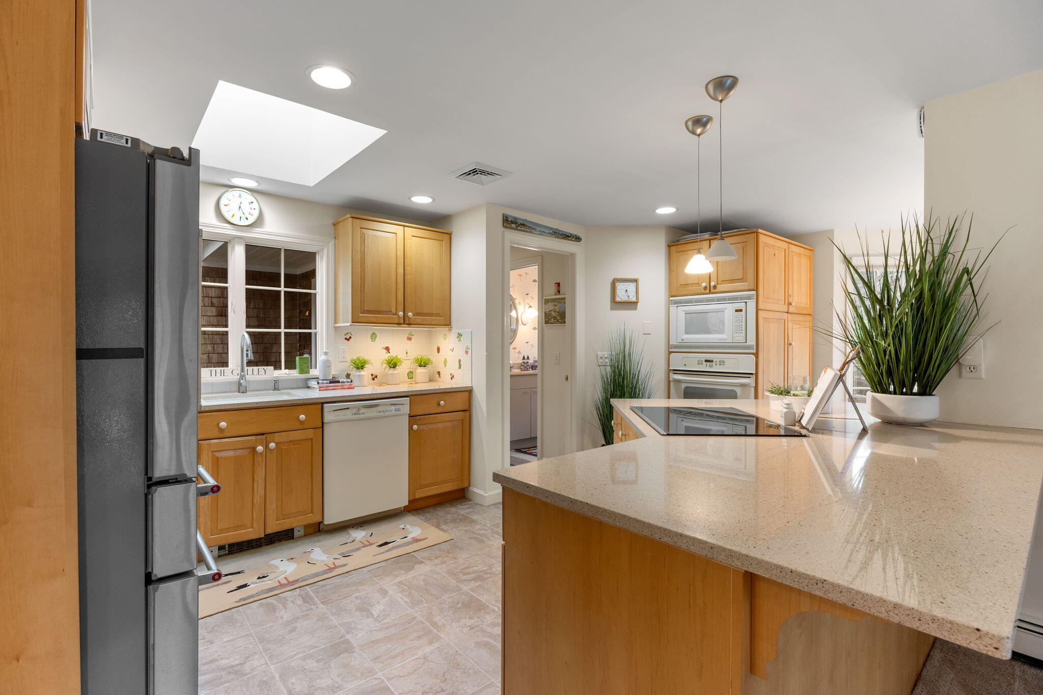 15 Mill Pond Road