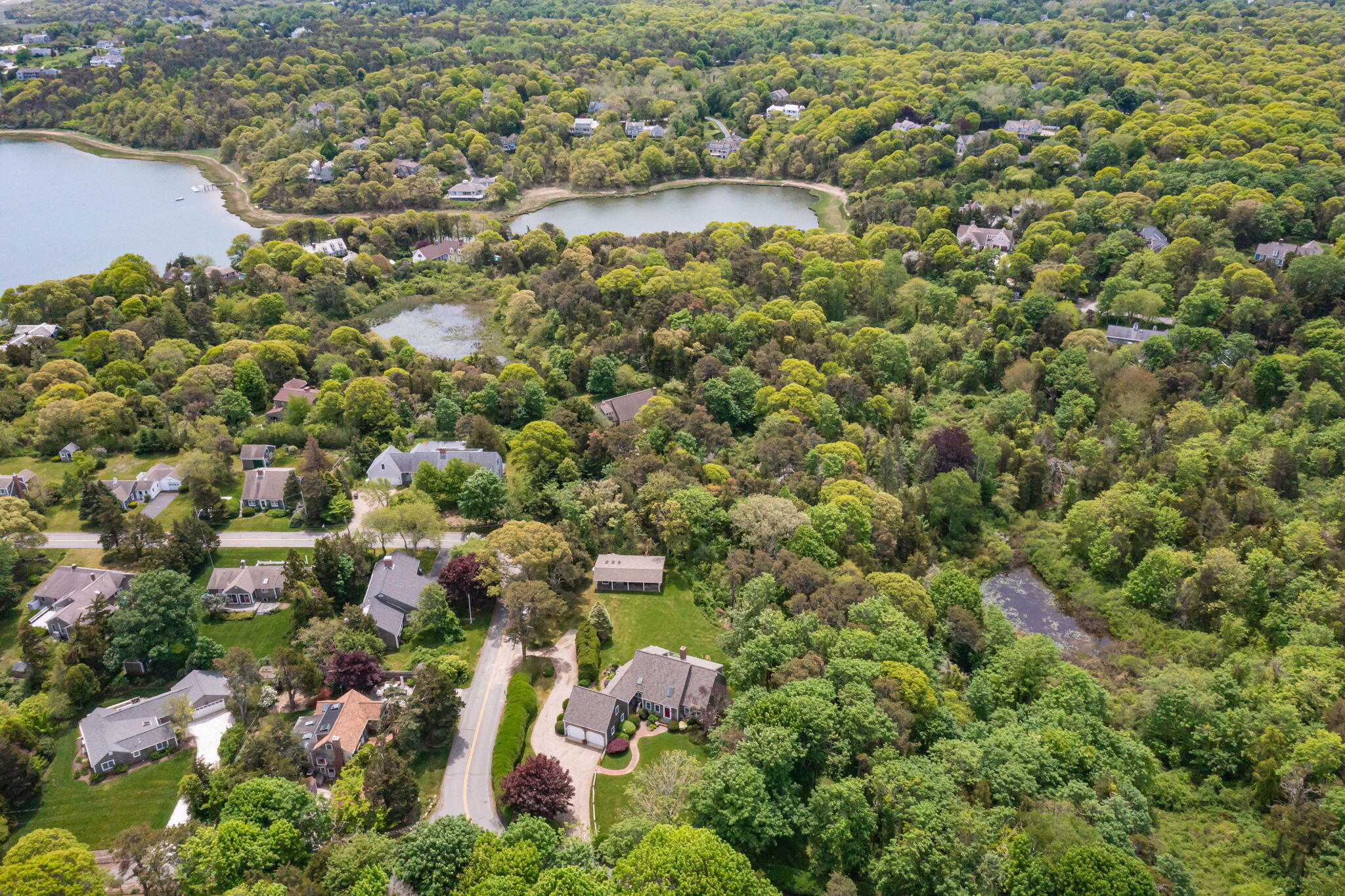 15 Mill Pond Road
