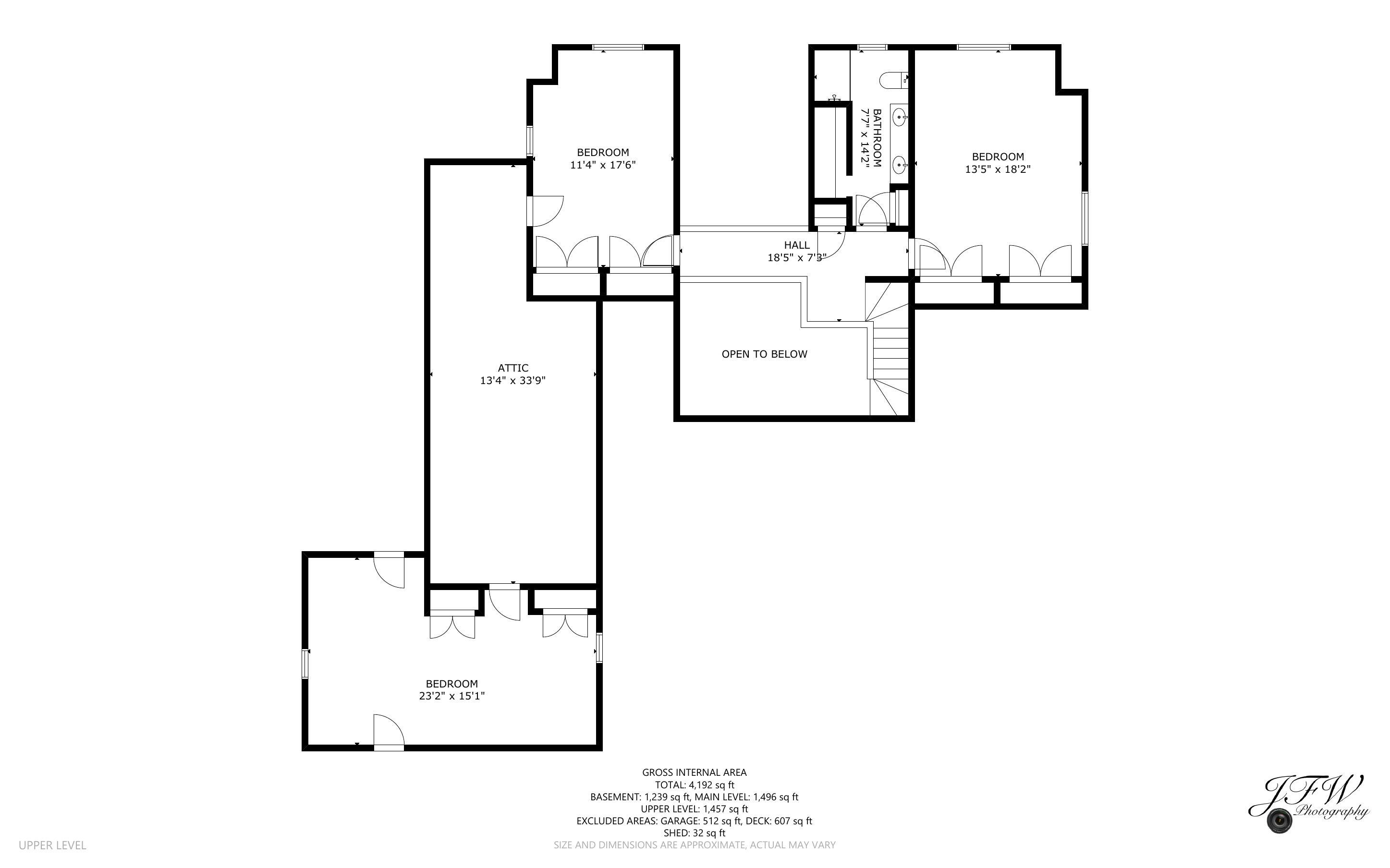 15 Mill Pond Road