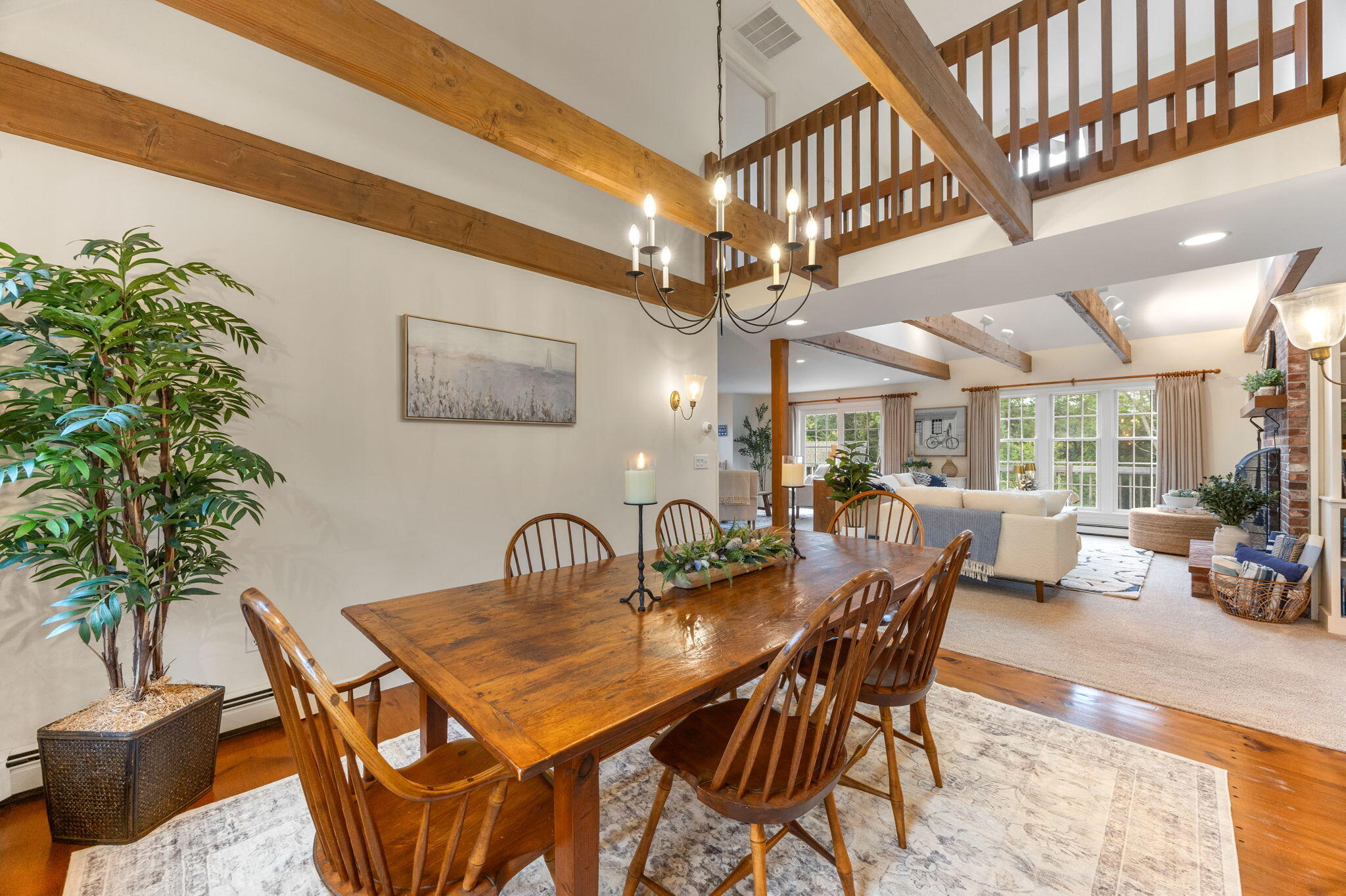 15 Mill Pond Road