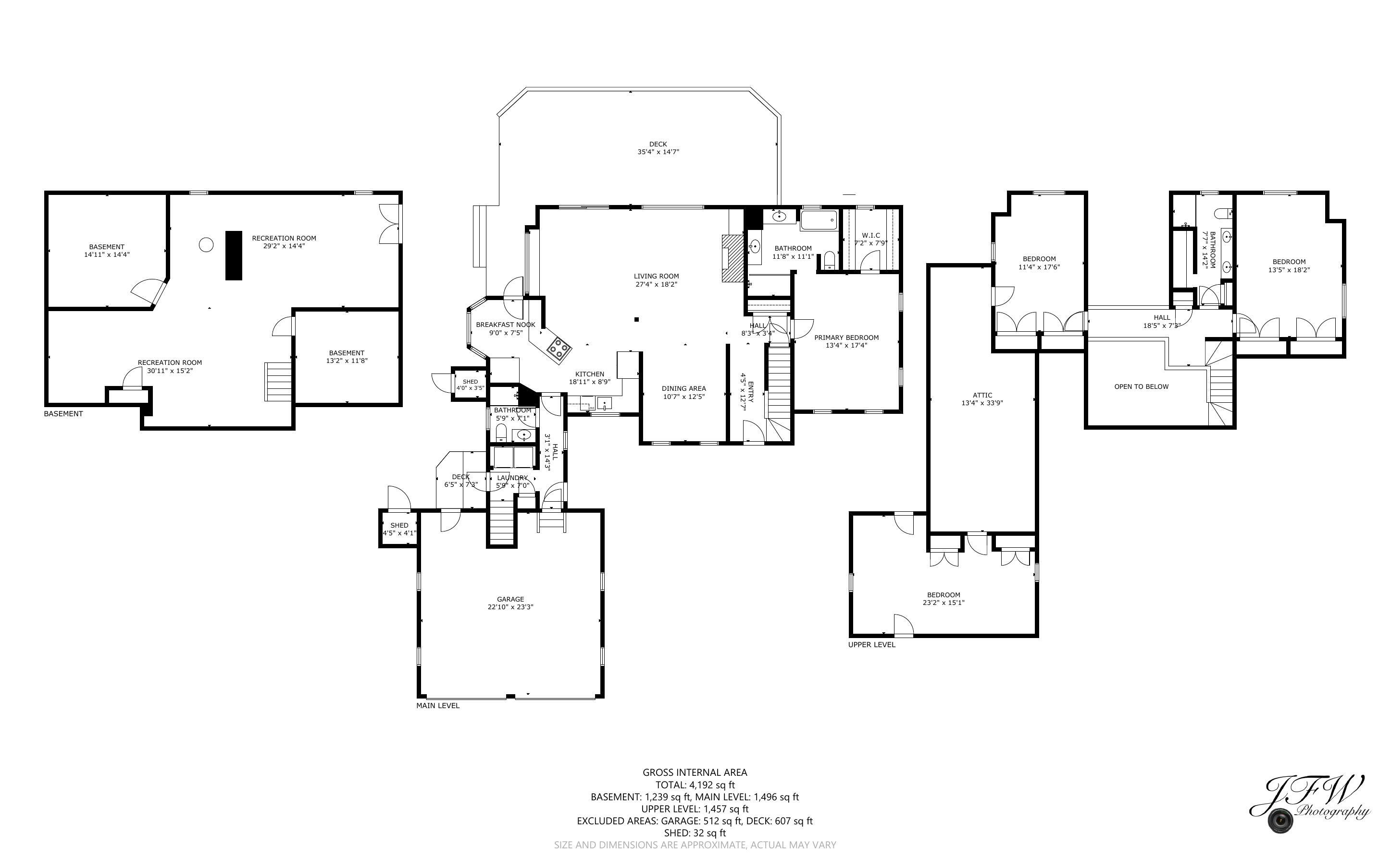 15 Mill Pond Road