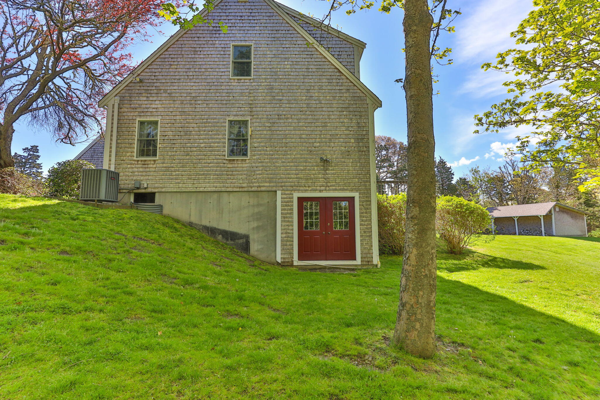 15 Mill Pond Road