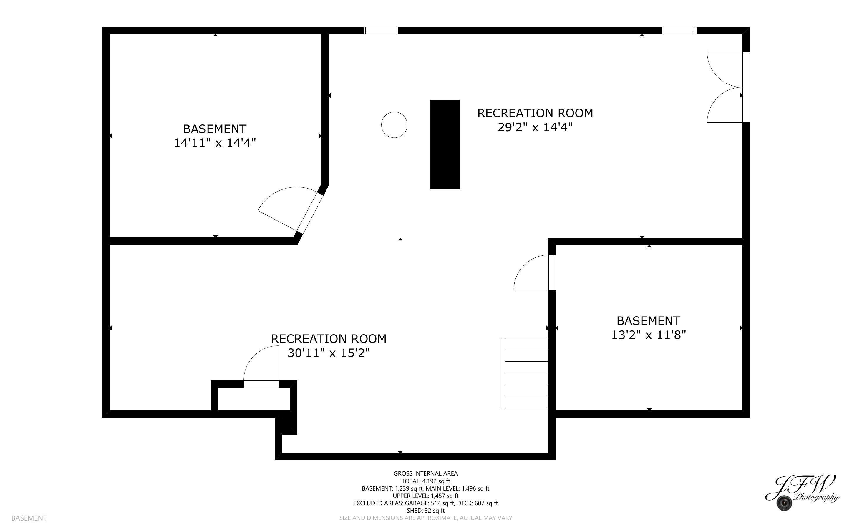 15 Mill Pond Road