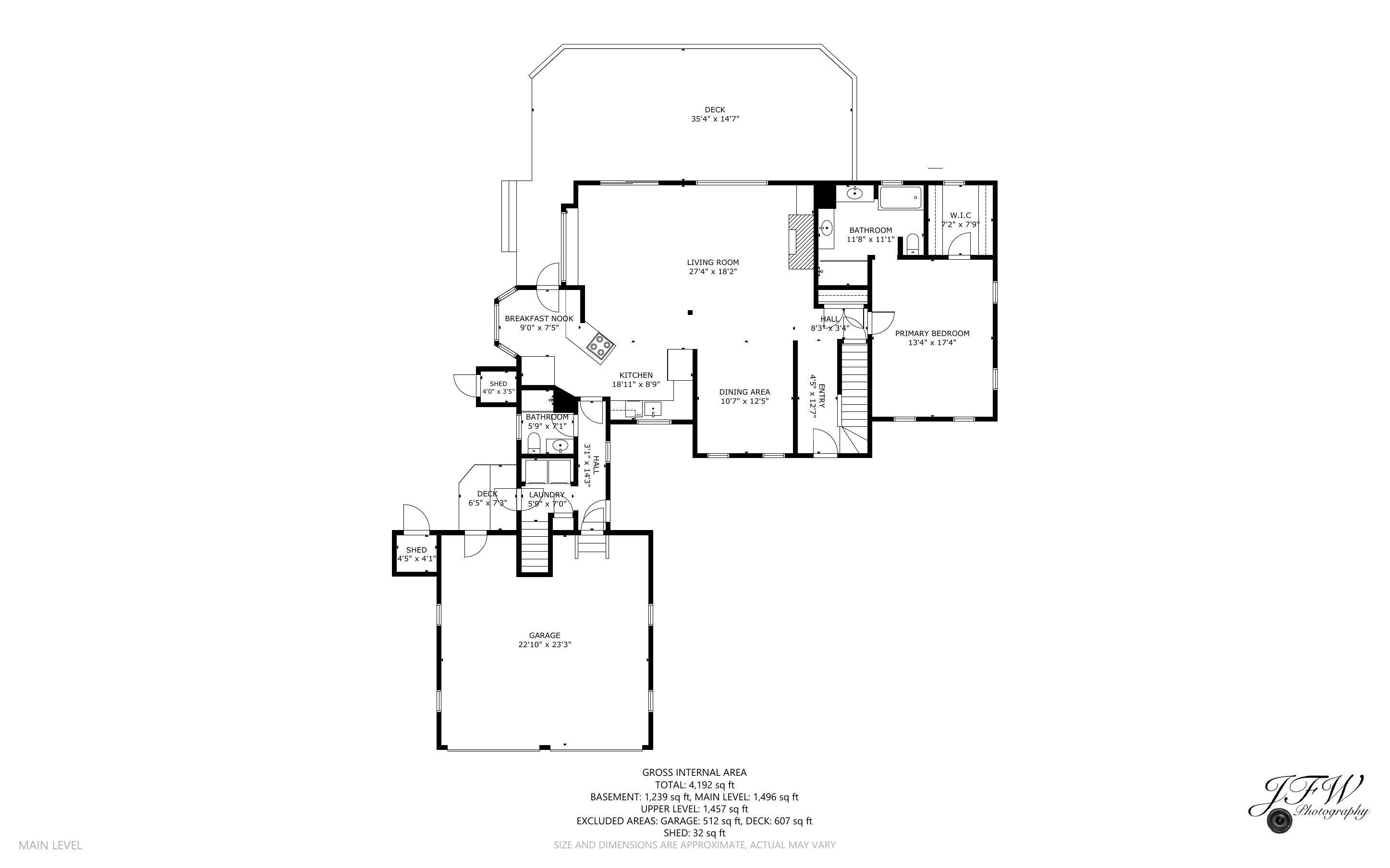 15 Mill Pond Road