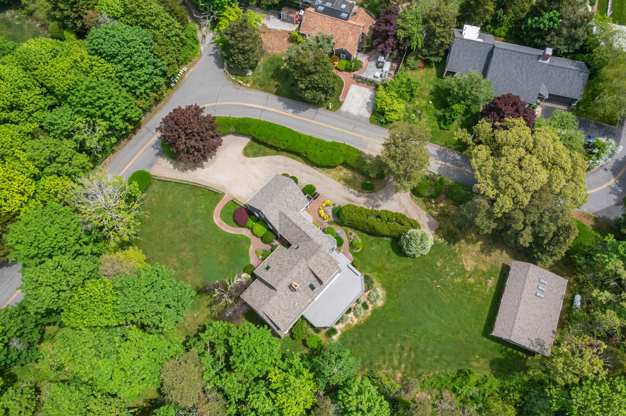 15 Mill Pond Road