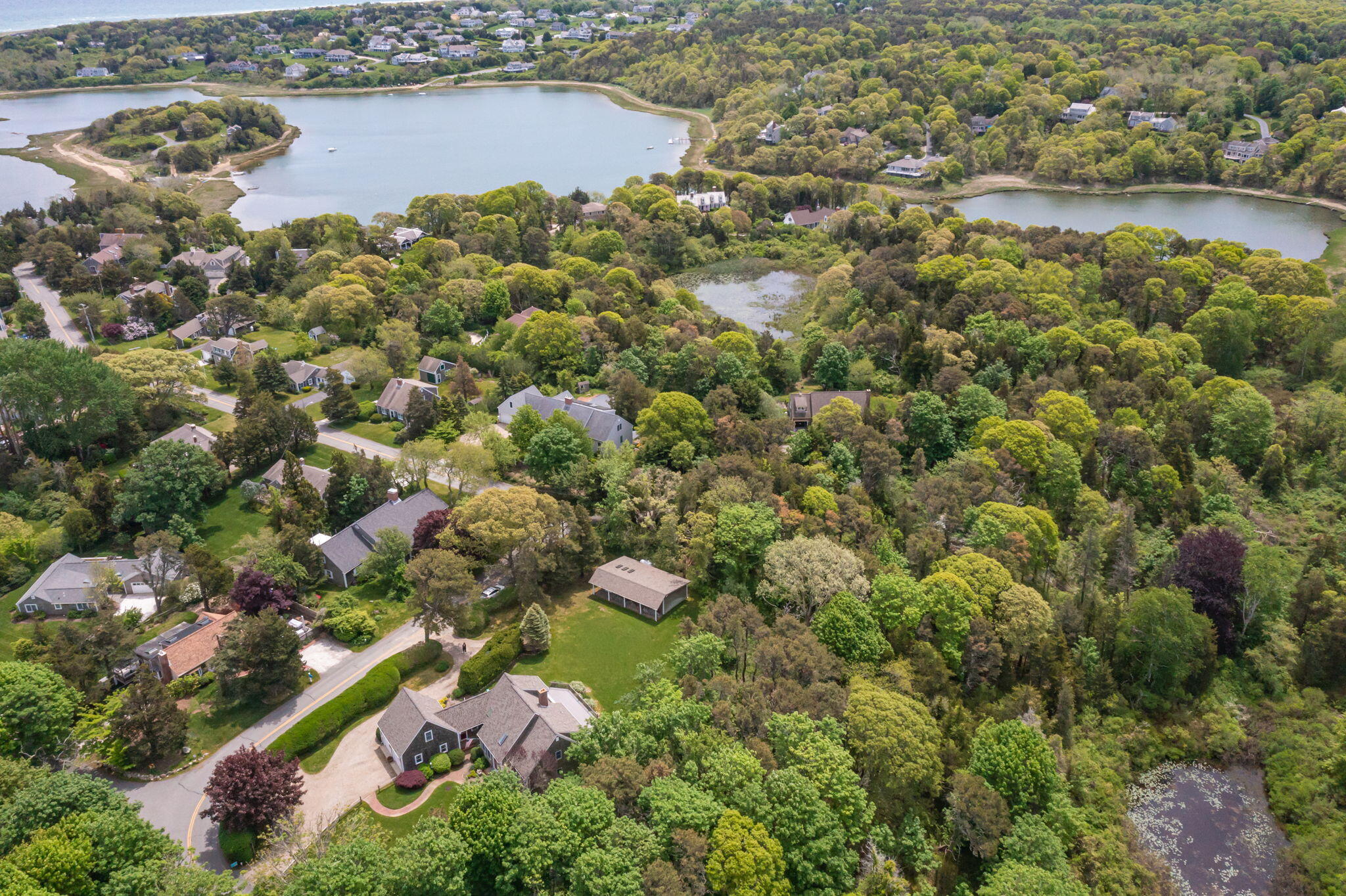 15 Mill Pond Road