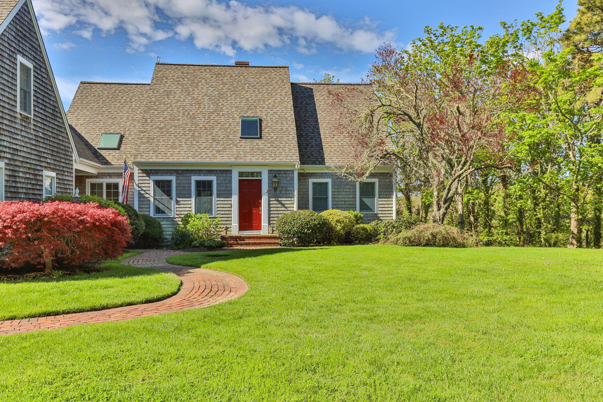 15 Mill Pond Road