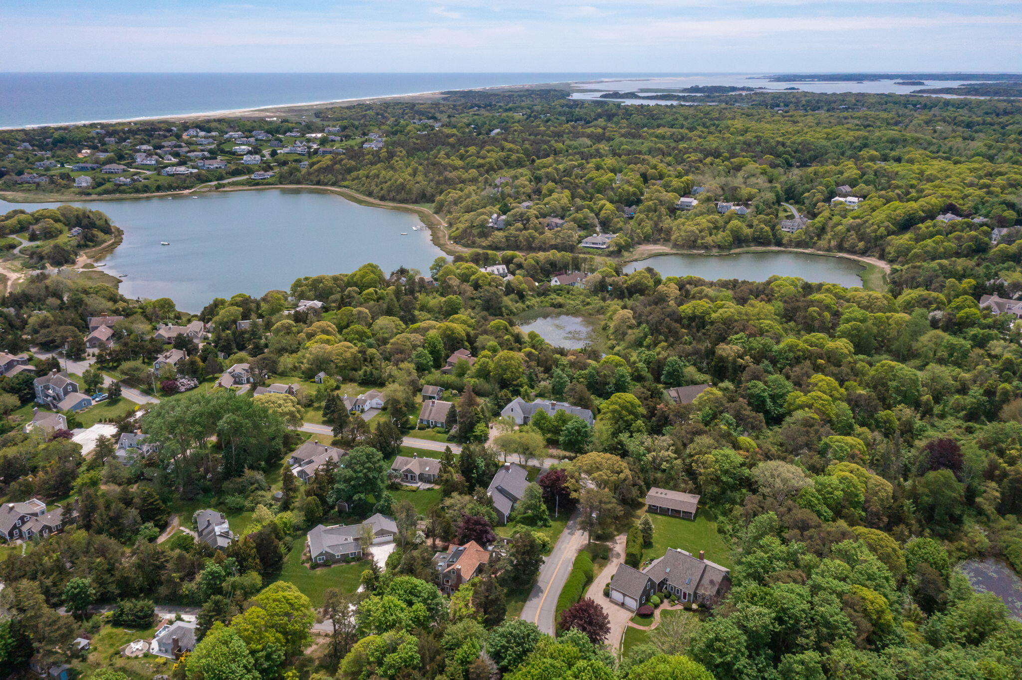 15 Mill Pond Road