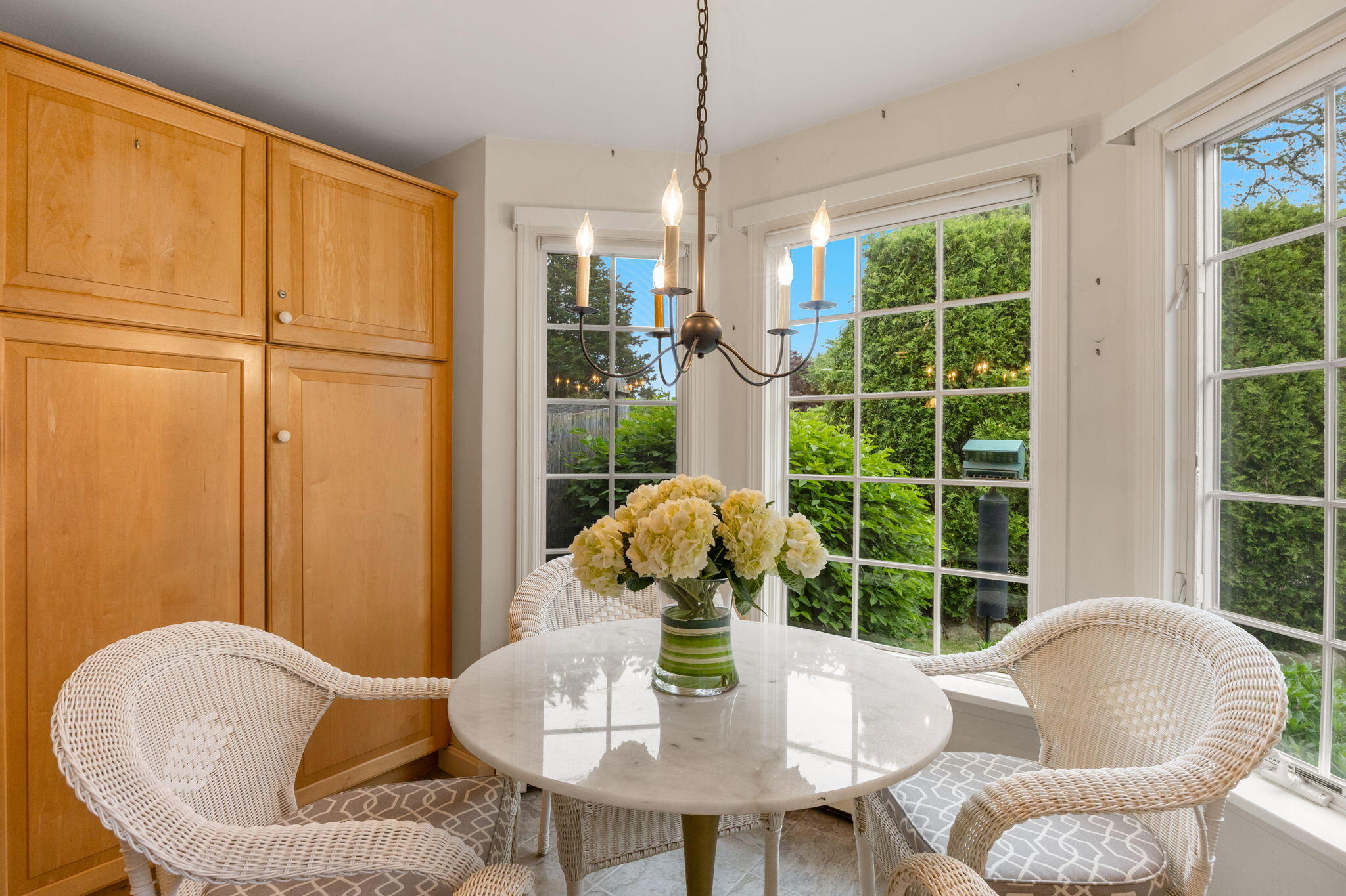 15 Mill Pond Road