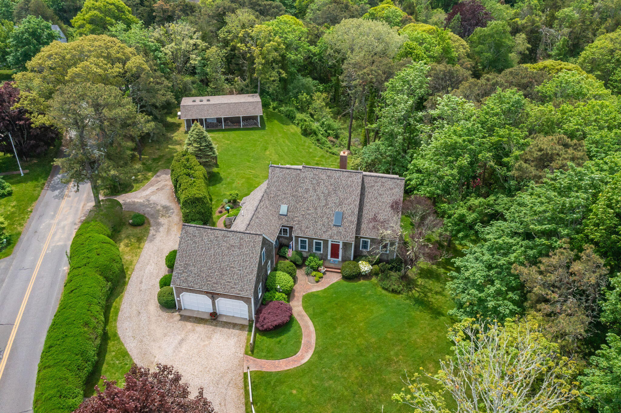 15 Mill Pond Road