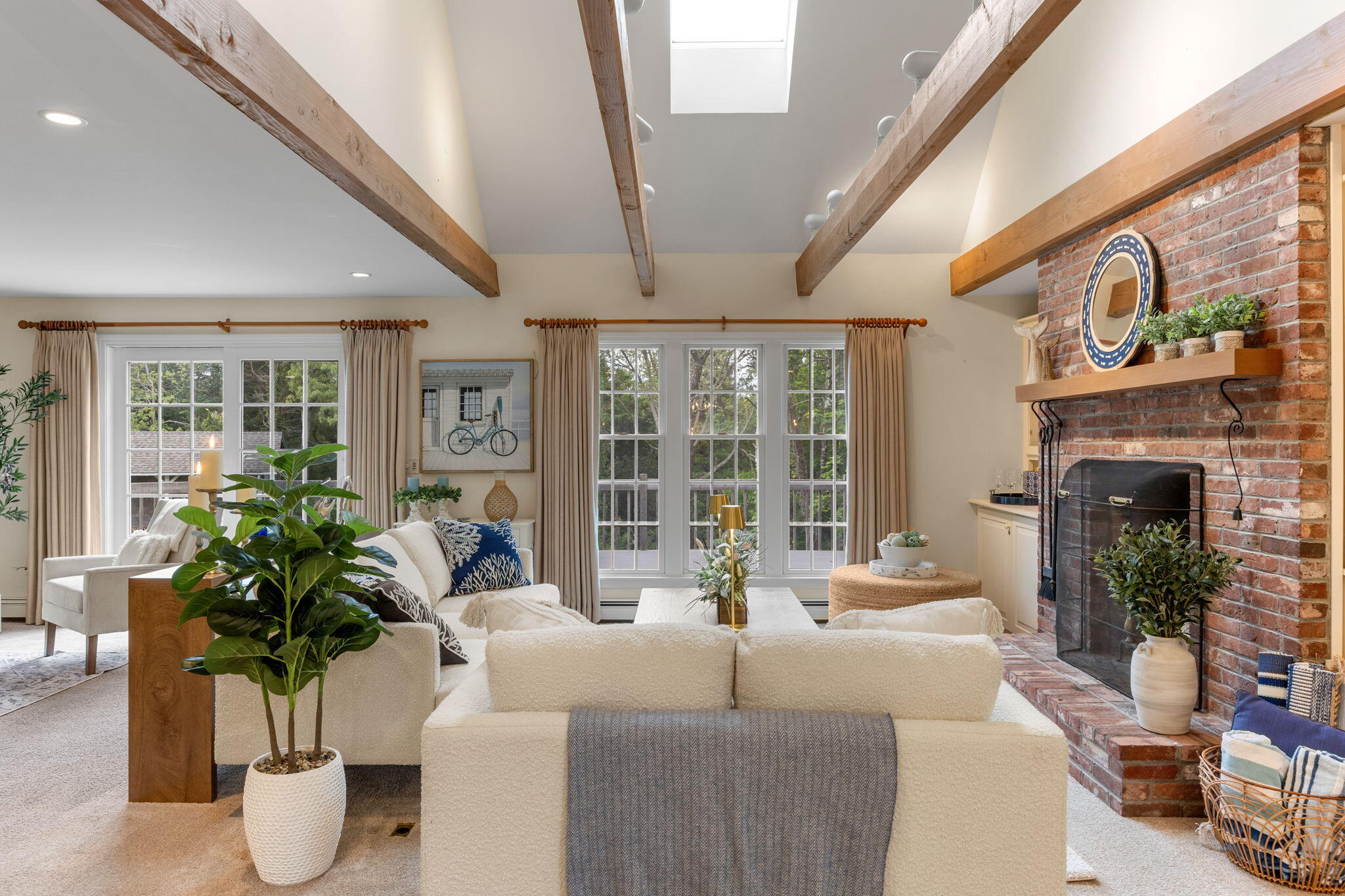 15 Mill Pond Road