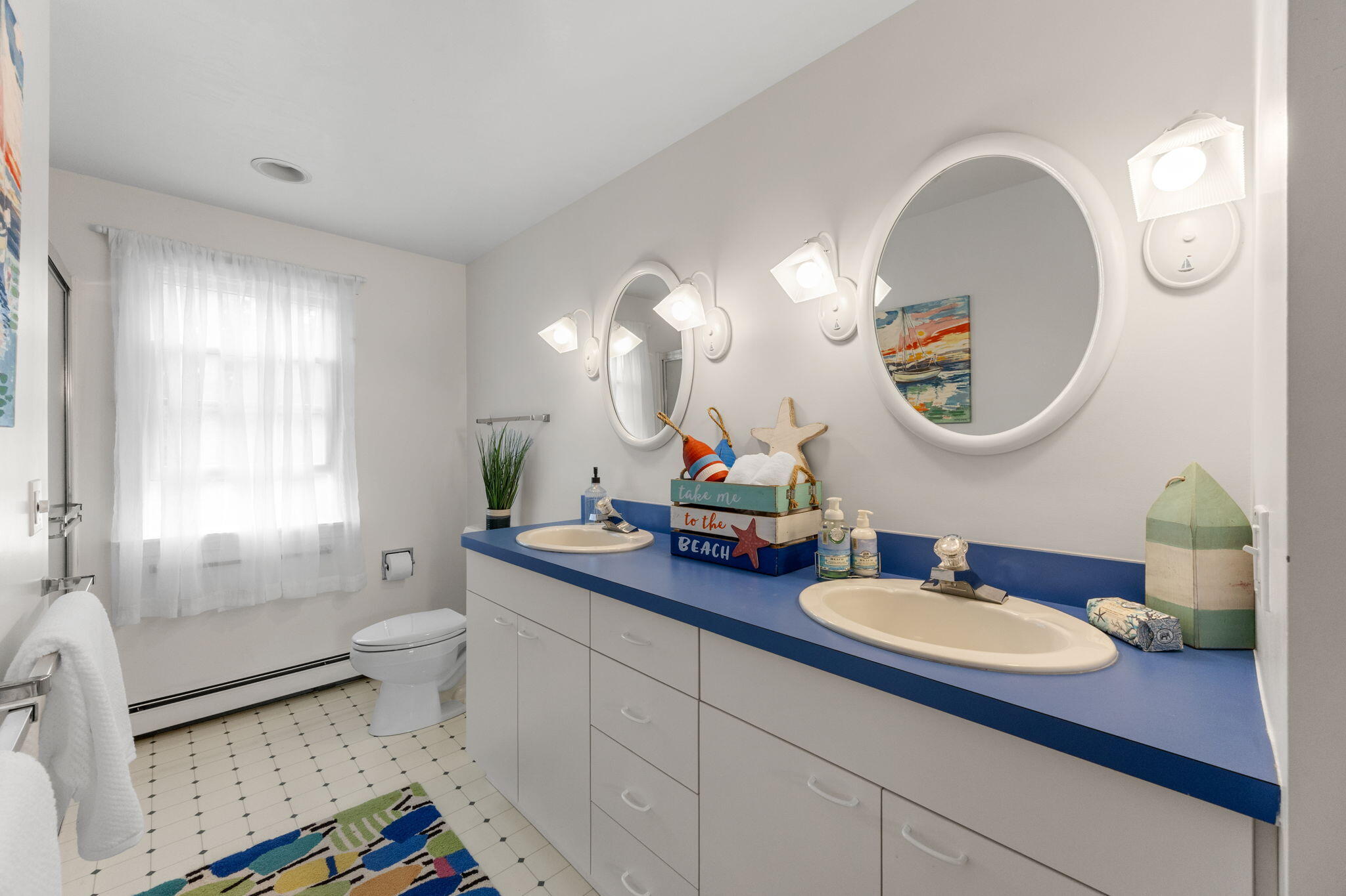 15 Mill Pond Road