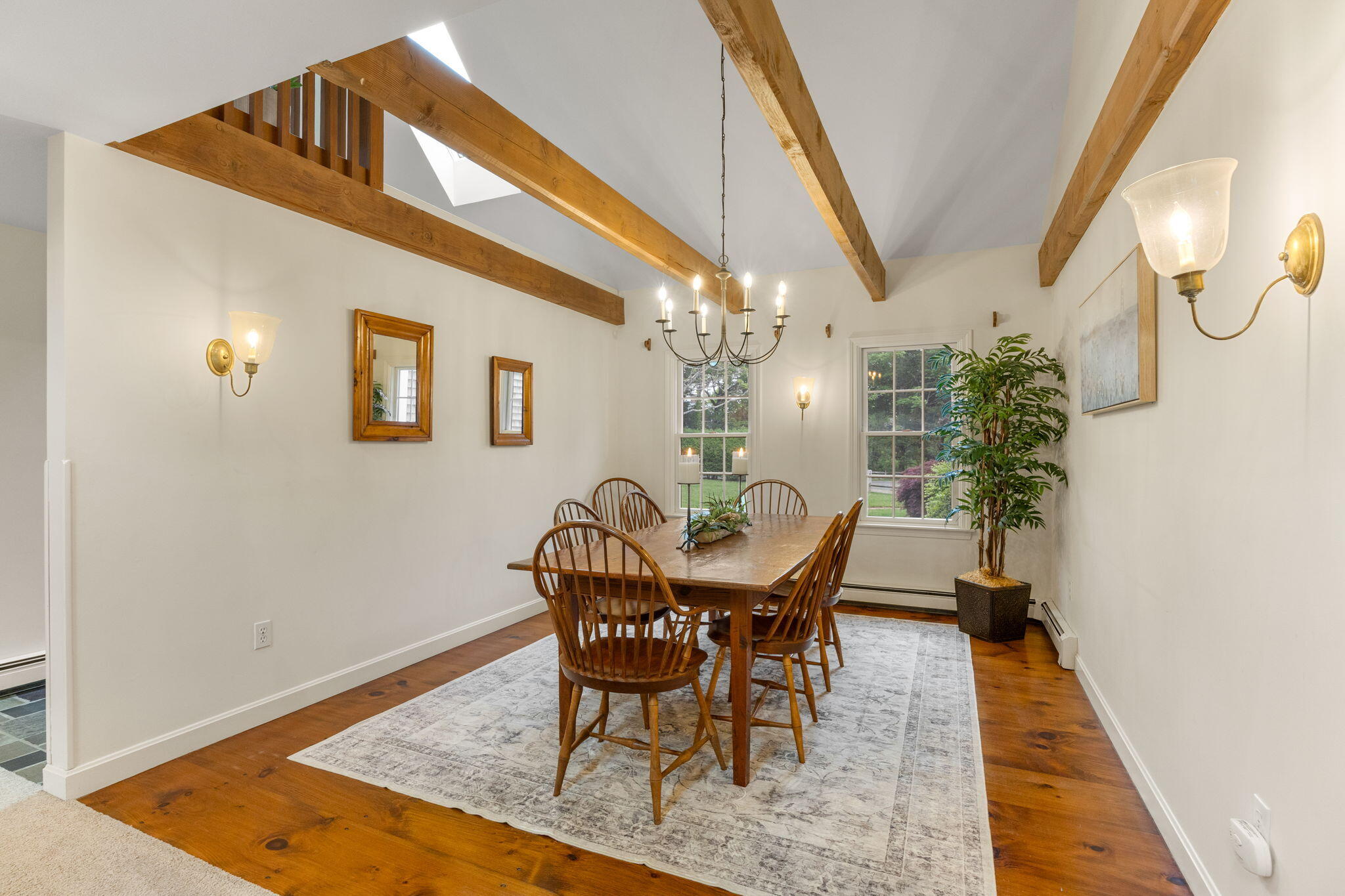 15 Mill Pond Road