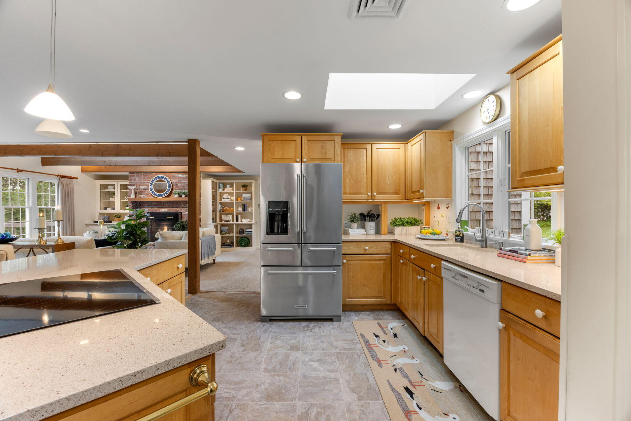 15 Mill Pond Road