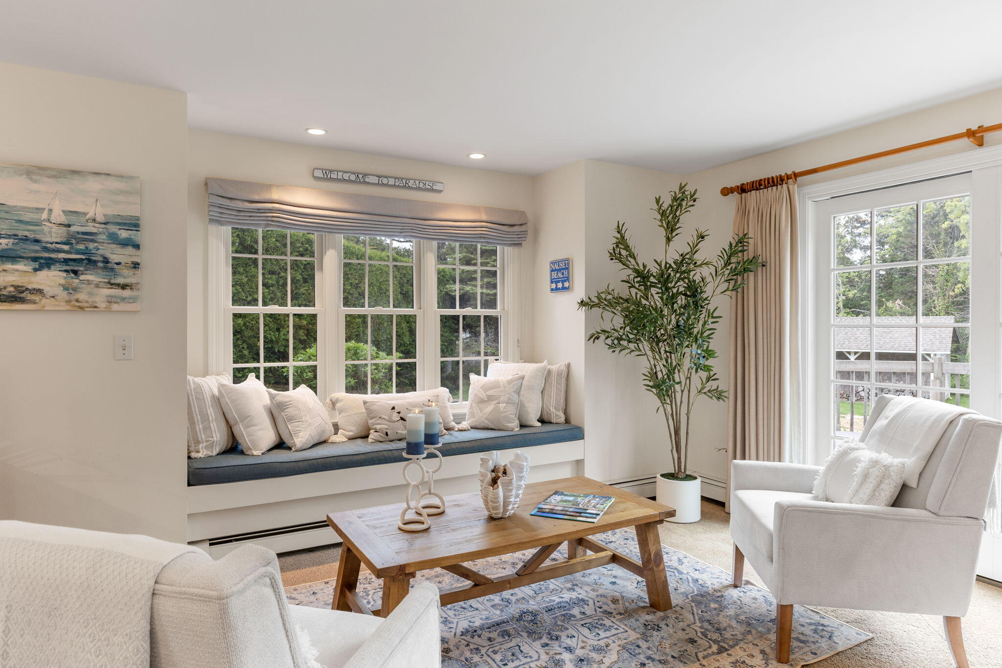 15 Mill Pond Road
