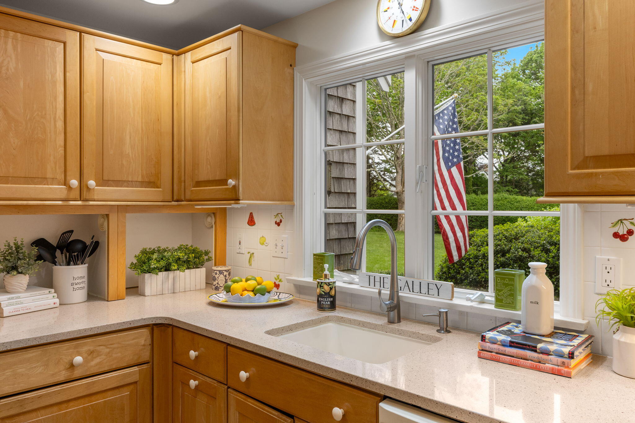 15 Mill Pond Road