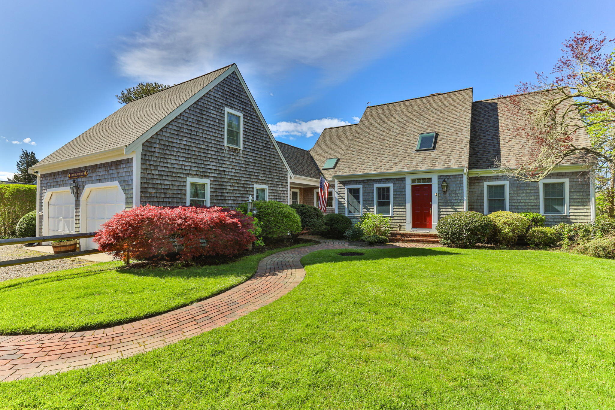 15 Mill Pond Road