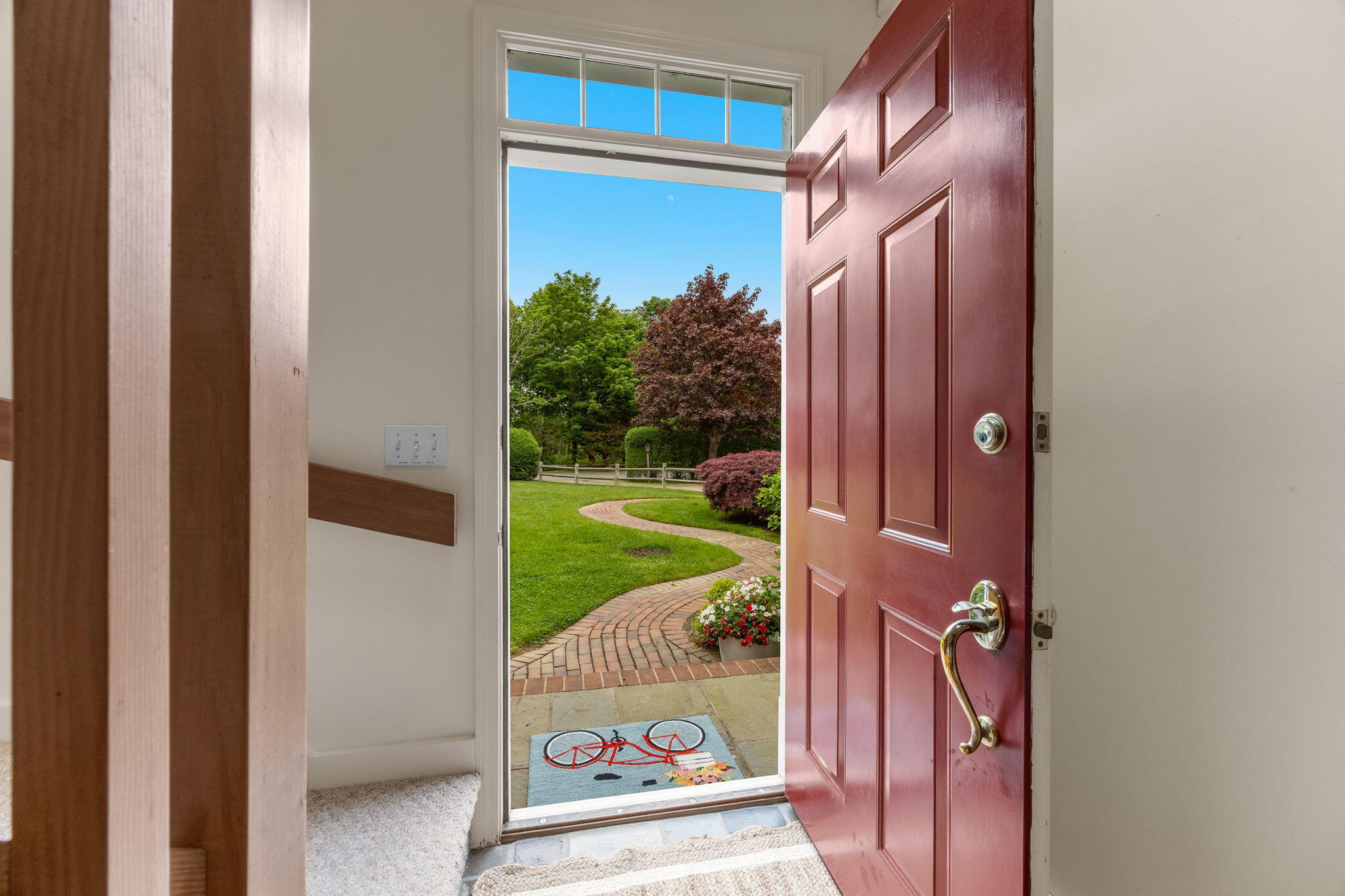 15 Mill Pond Road
