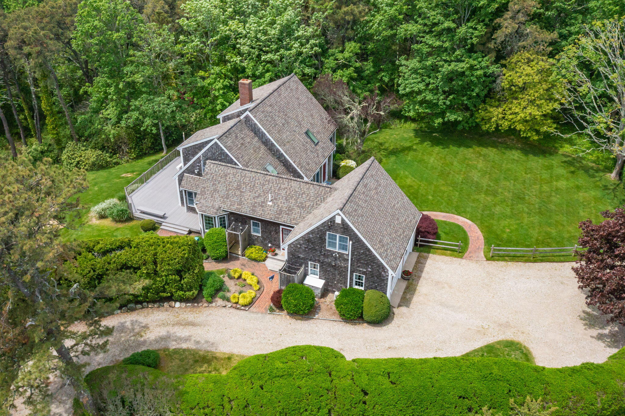 15 Mill Pond Road