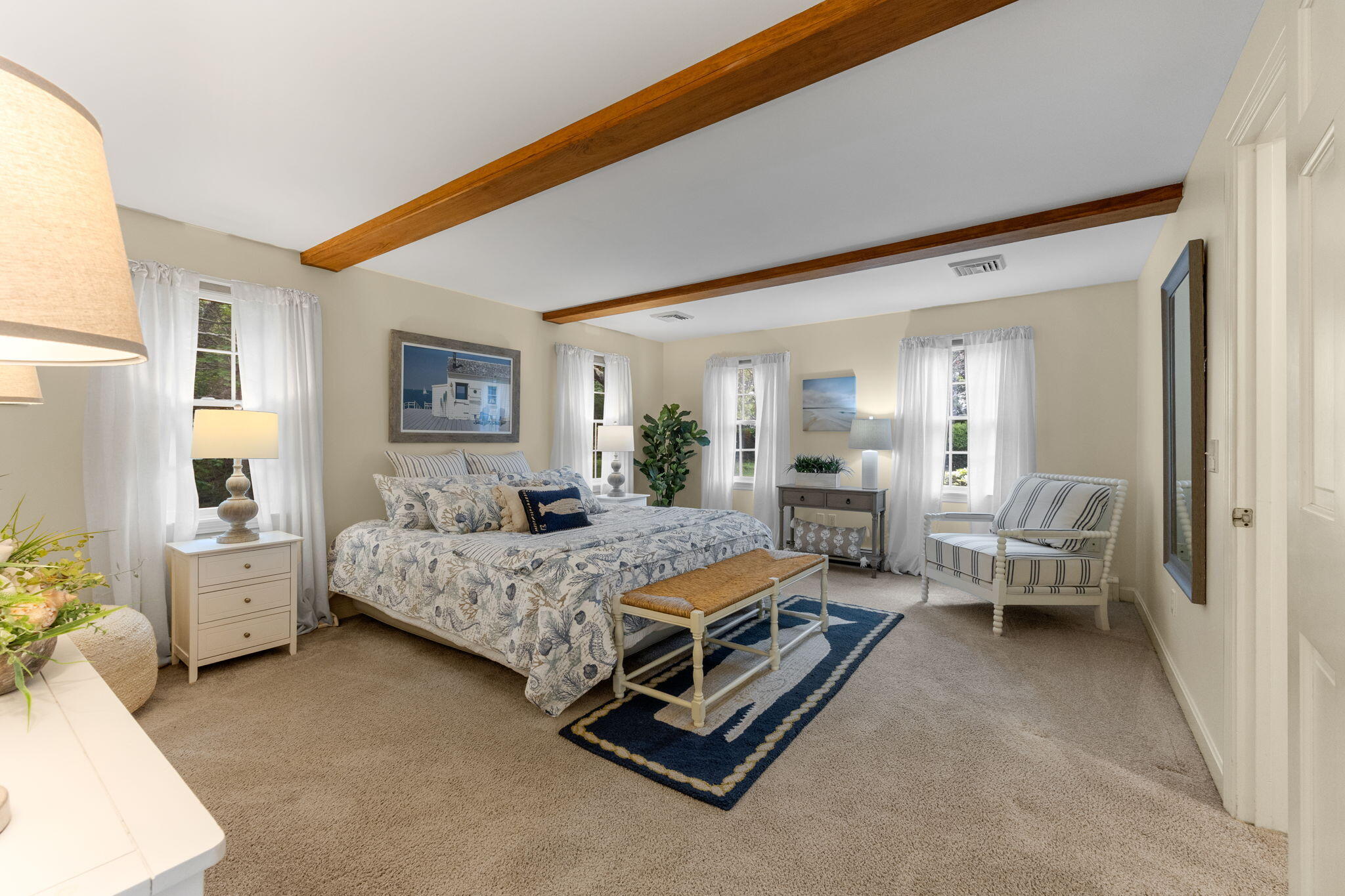 15 Mill Pond Road
