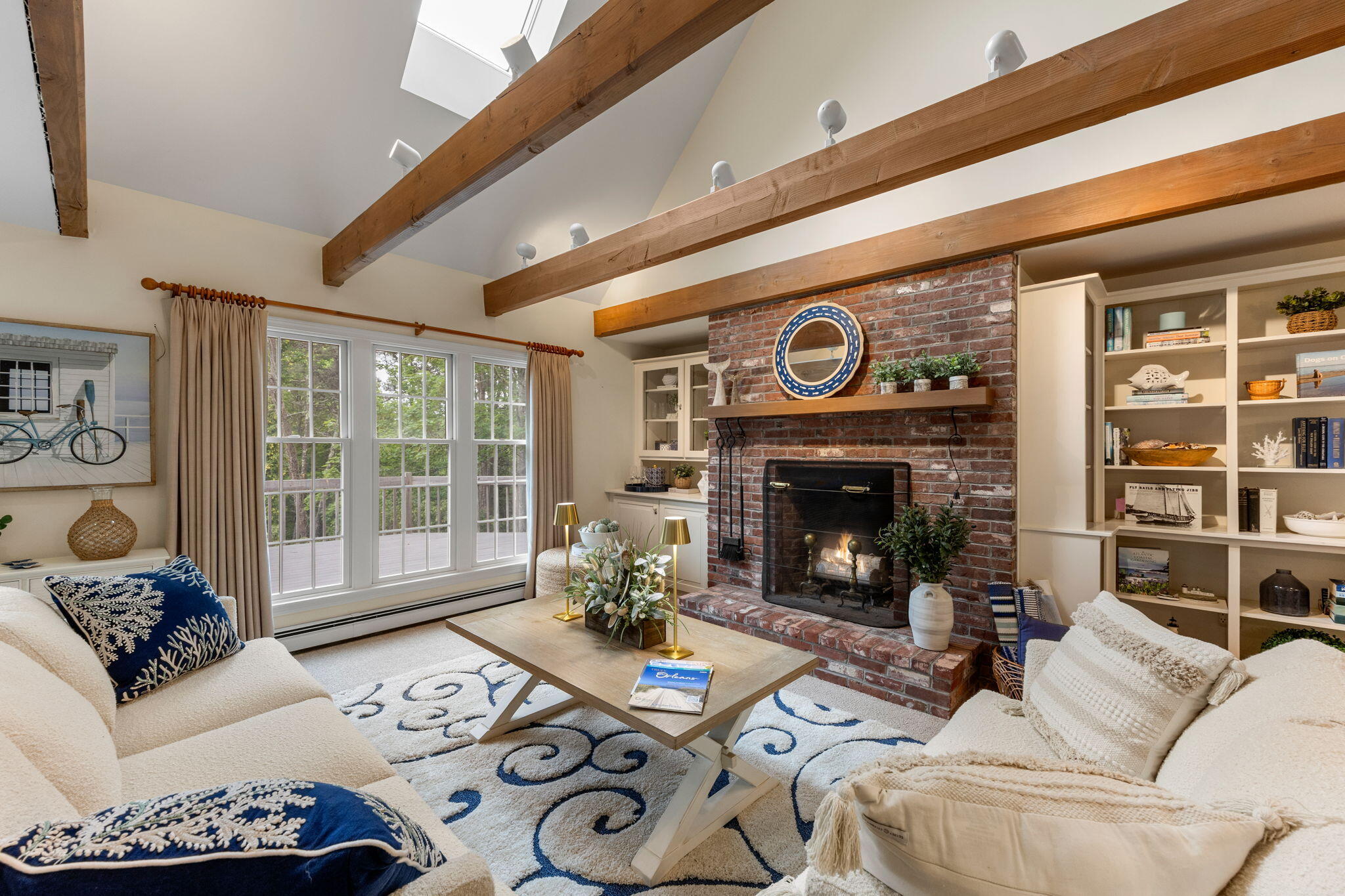 15 Mill Pond Road