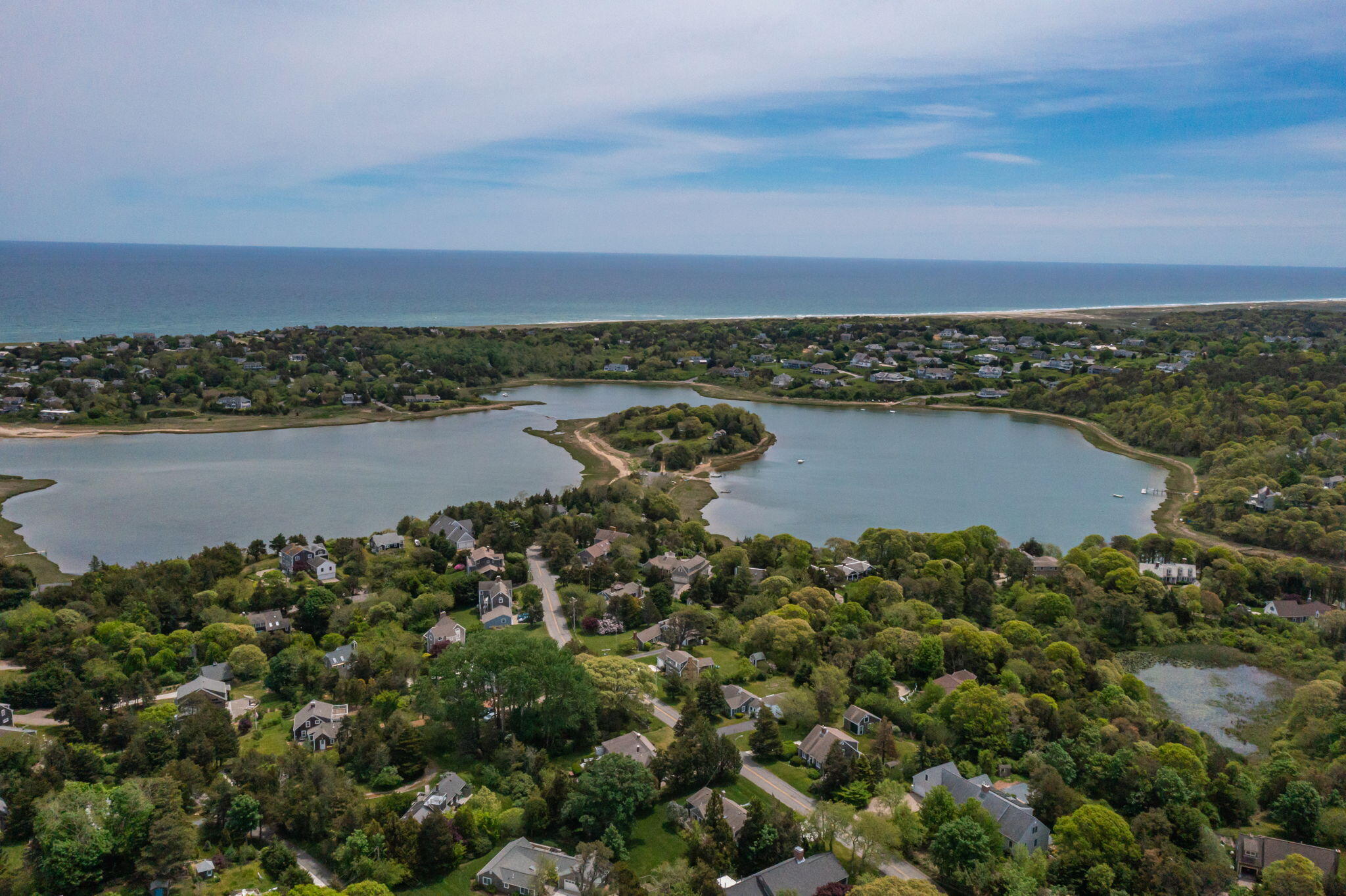 15 Mill Pond Road