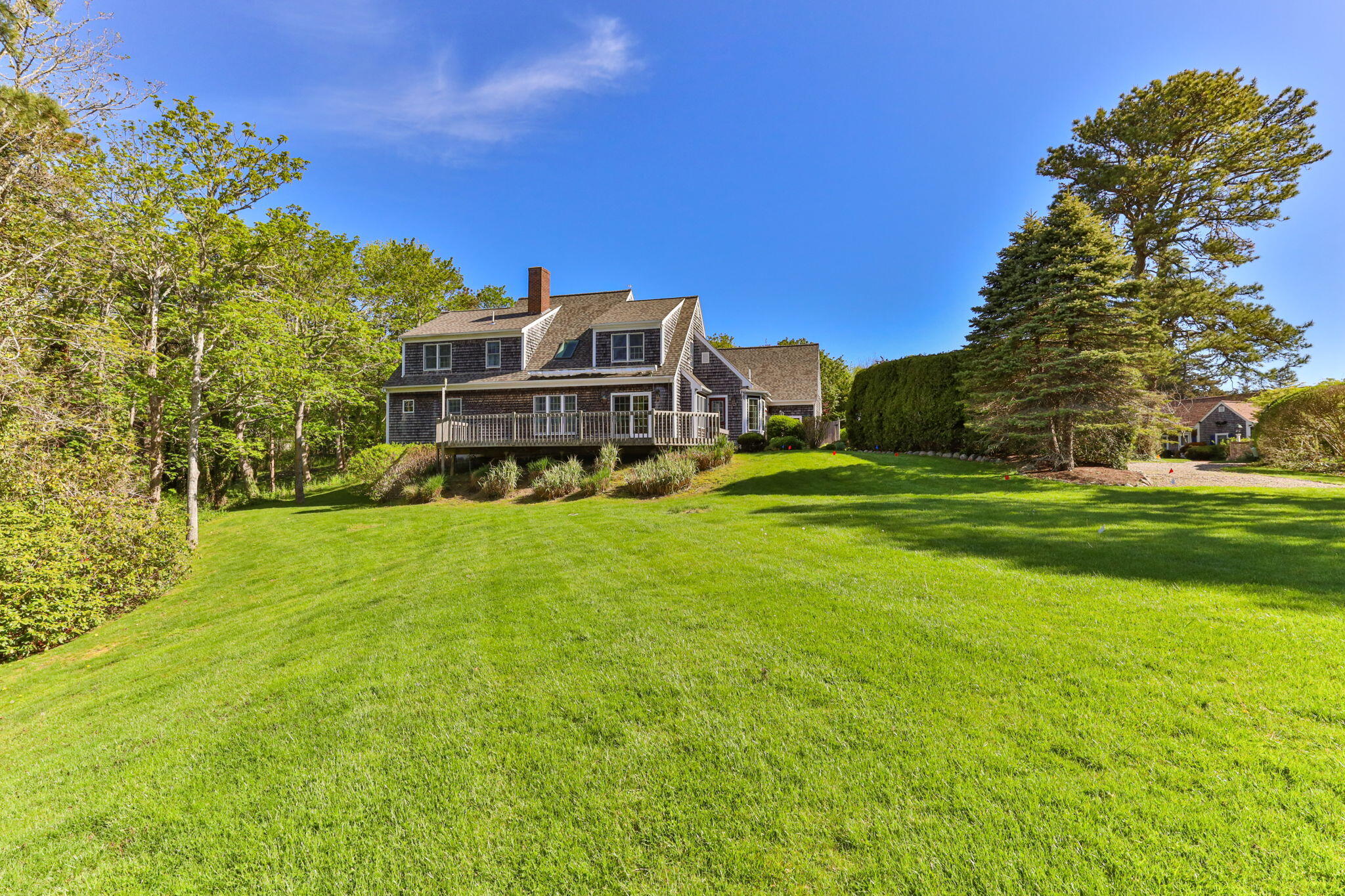 15 Mill Pond Road