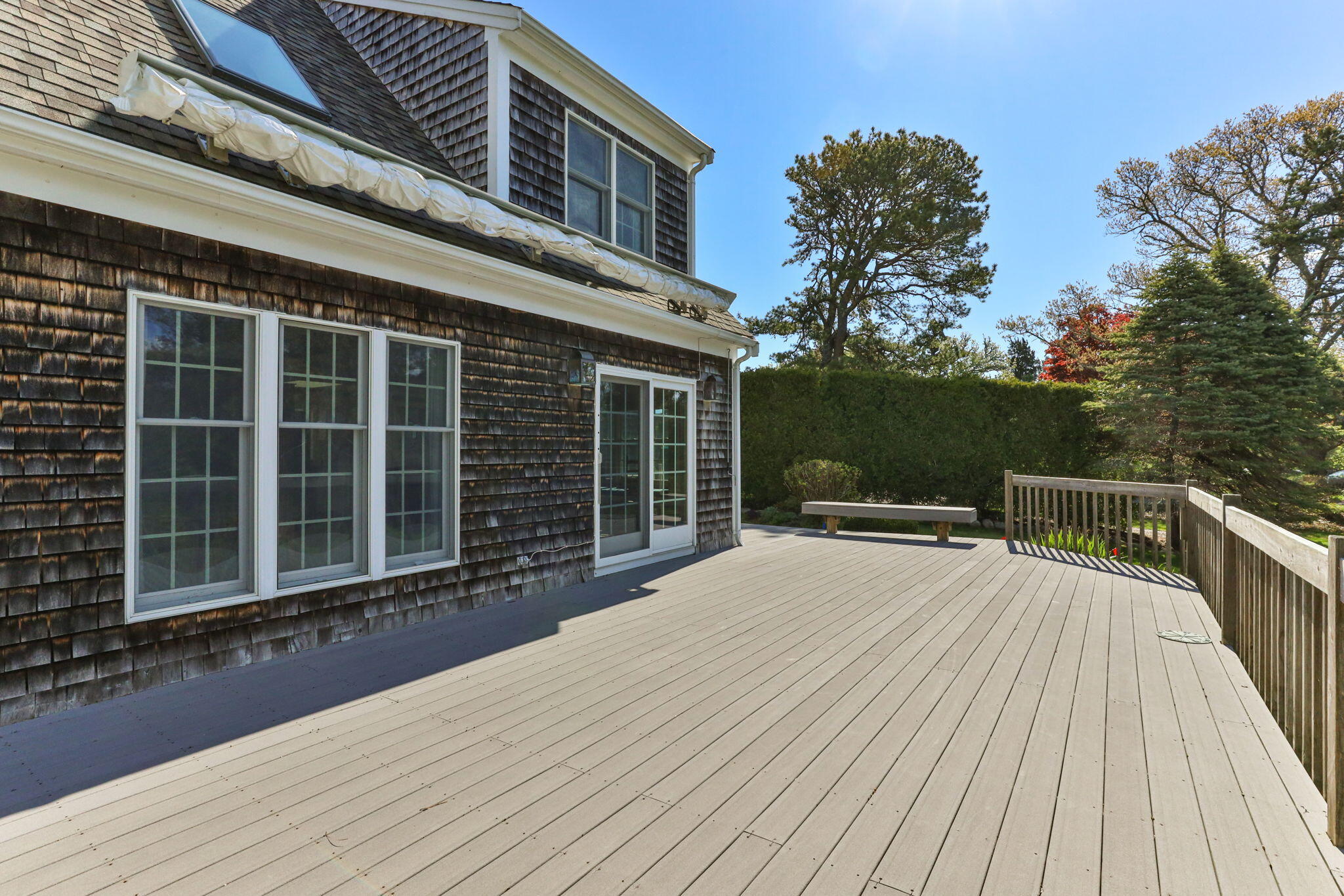 15 Mill Pond Road