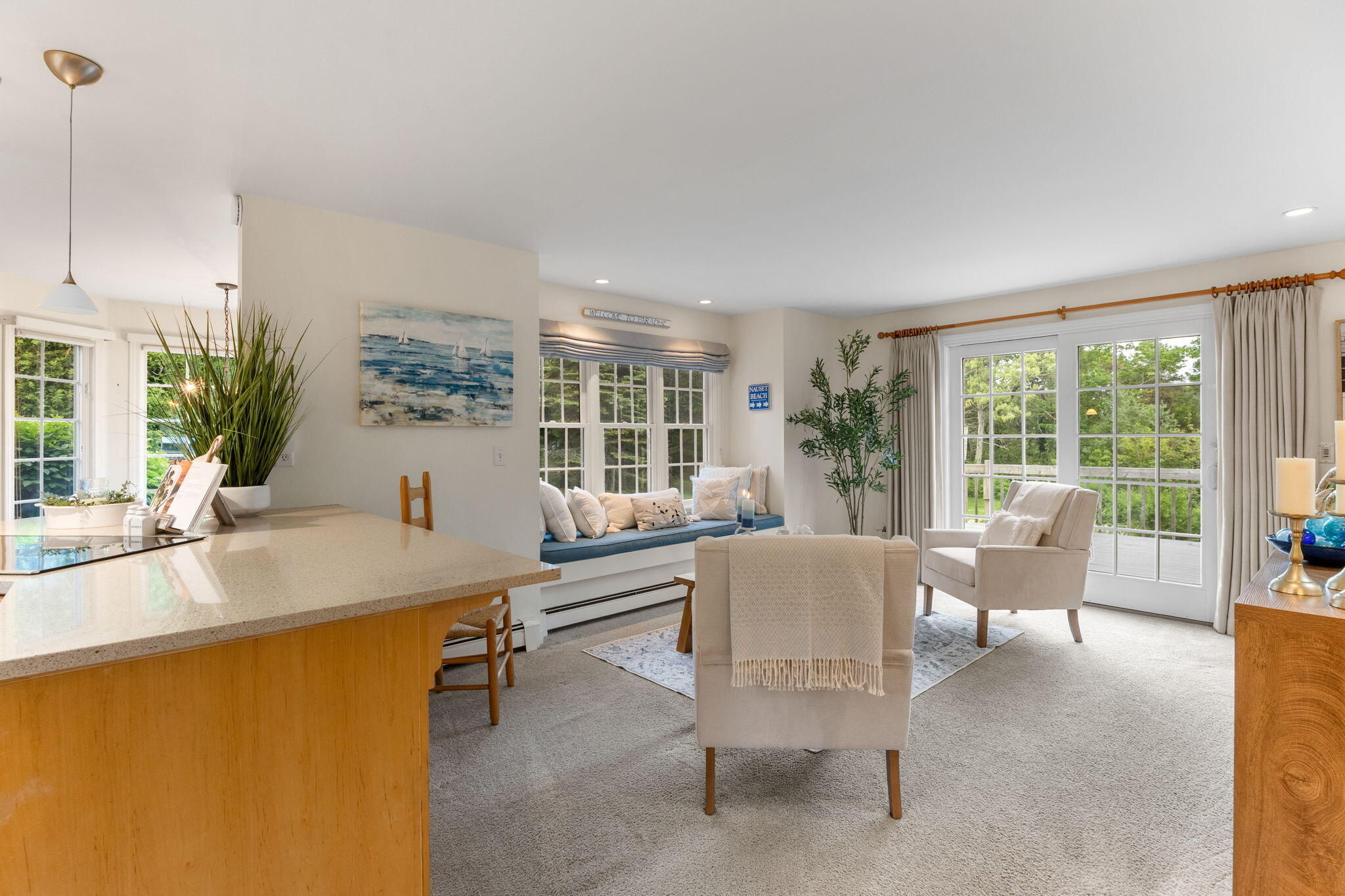 15 Mill Pond Road