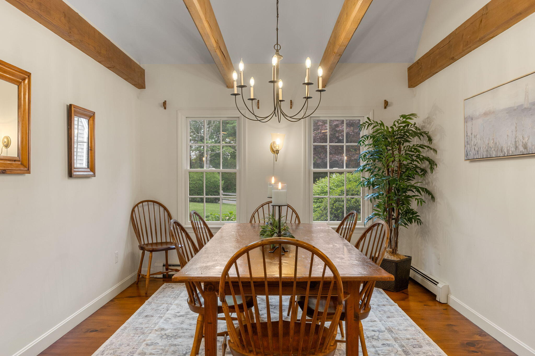 15 Mill Pond Road