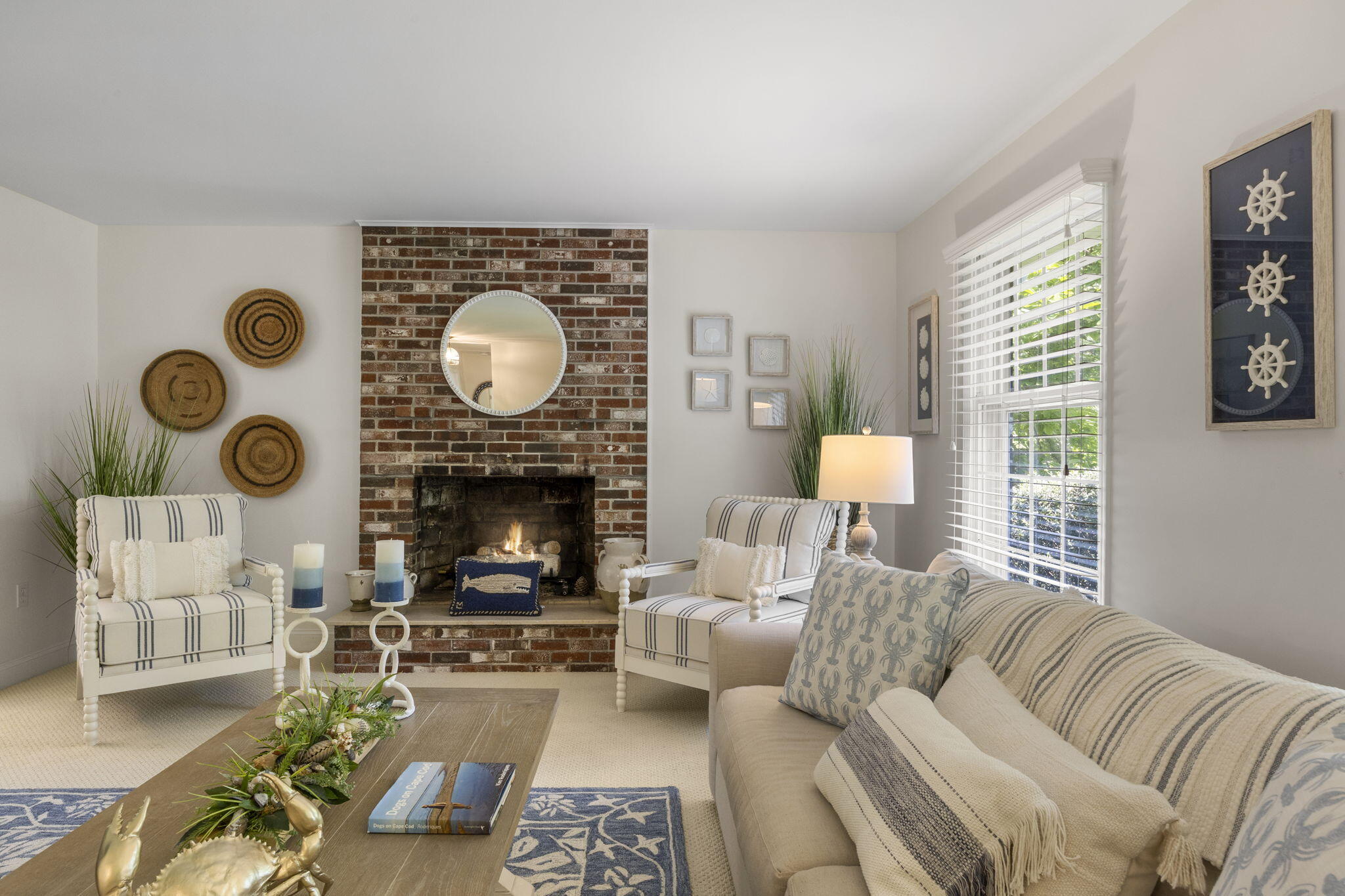 51 Chickadee Lane