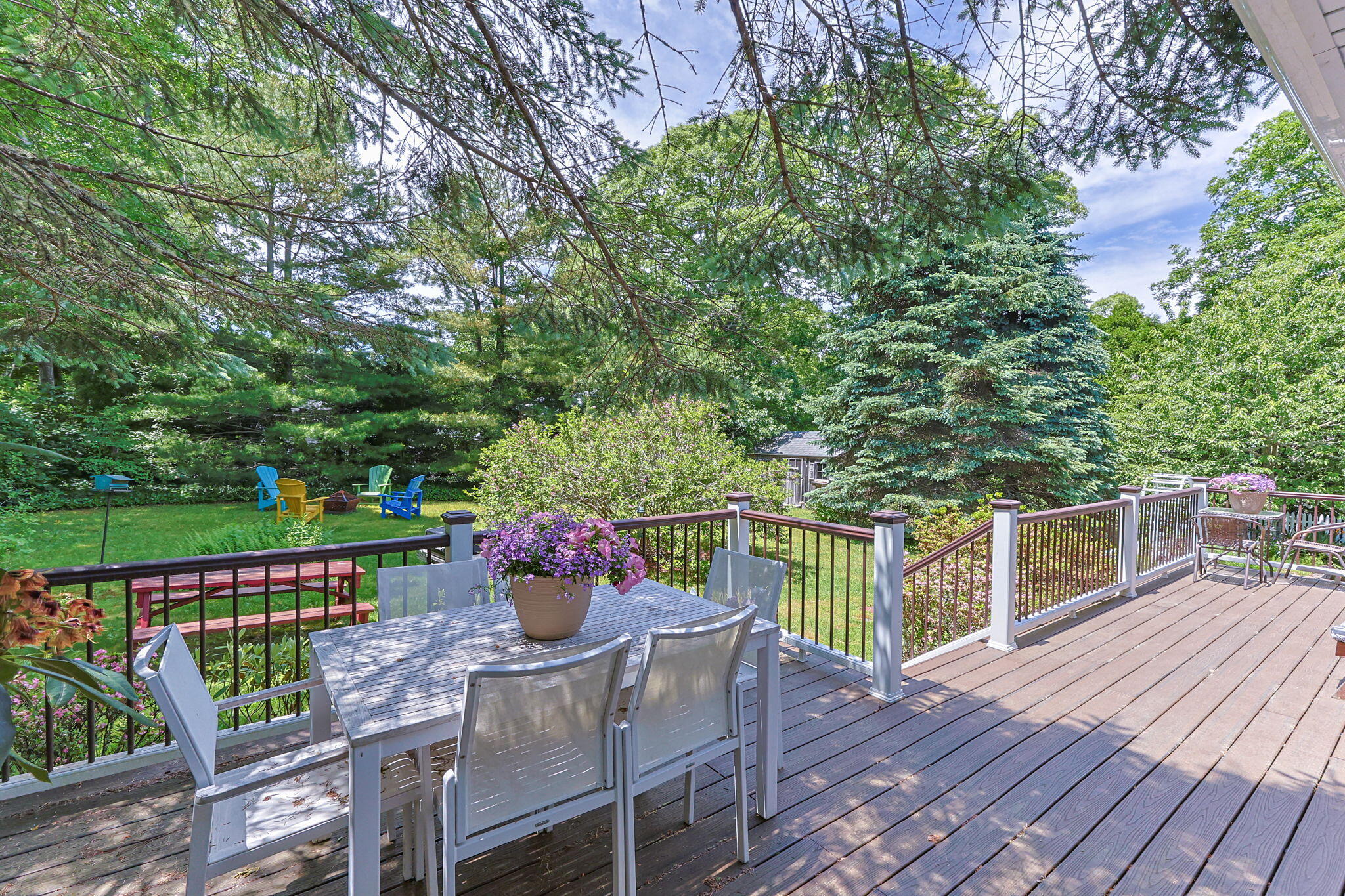 51 Chickadee Lane