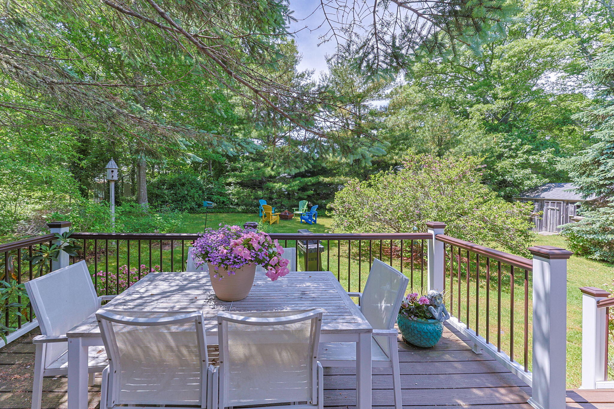 51 Chickadee Lane