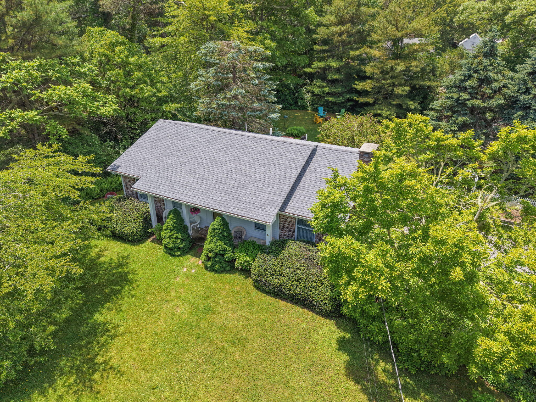 51 Chickadee Lane