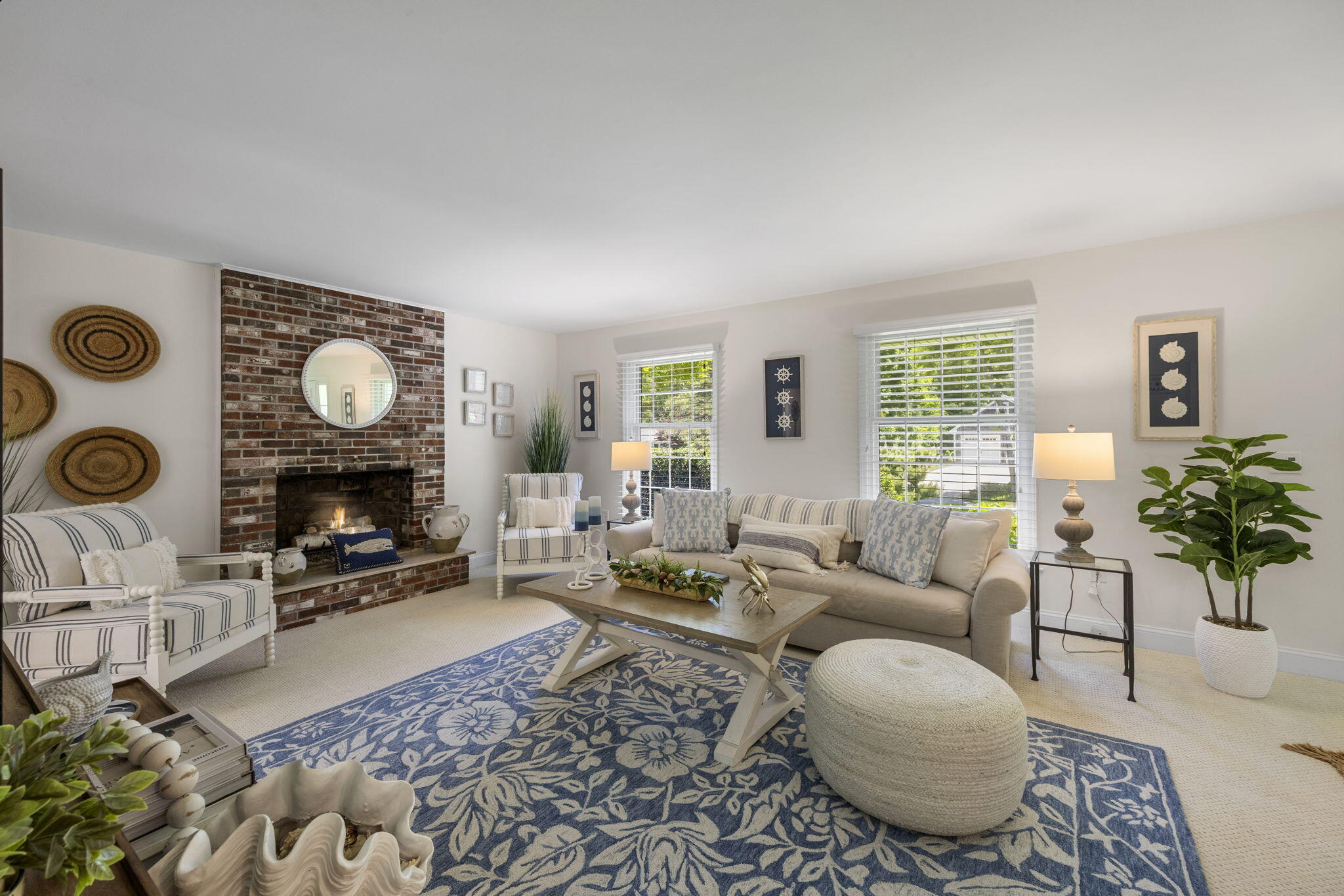51 Chickadee Lane