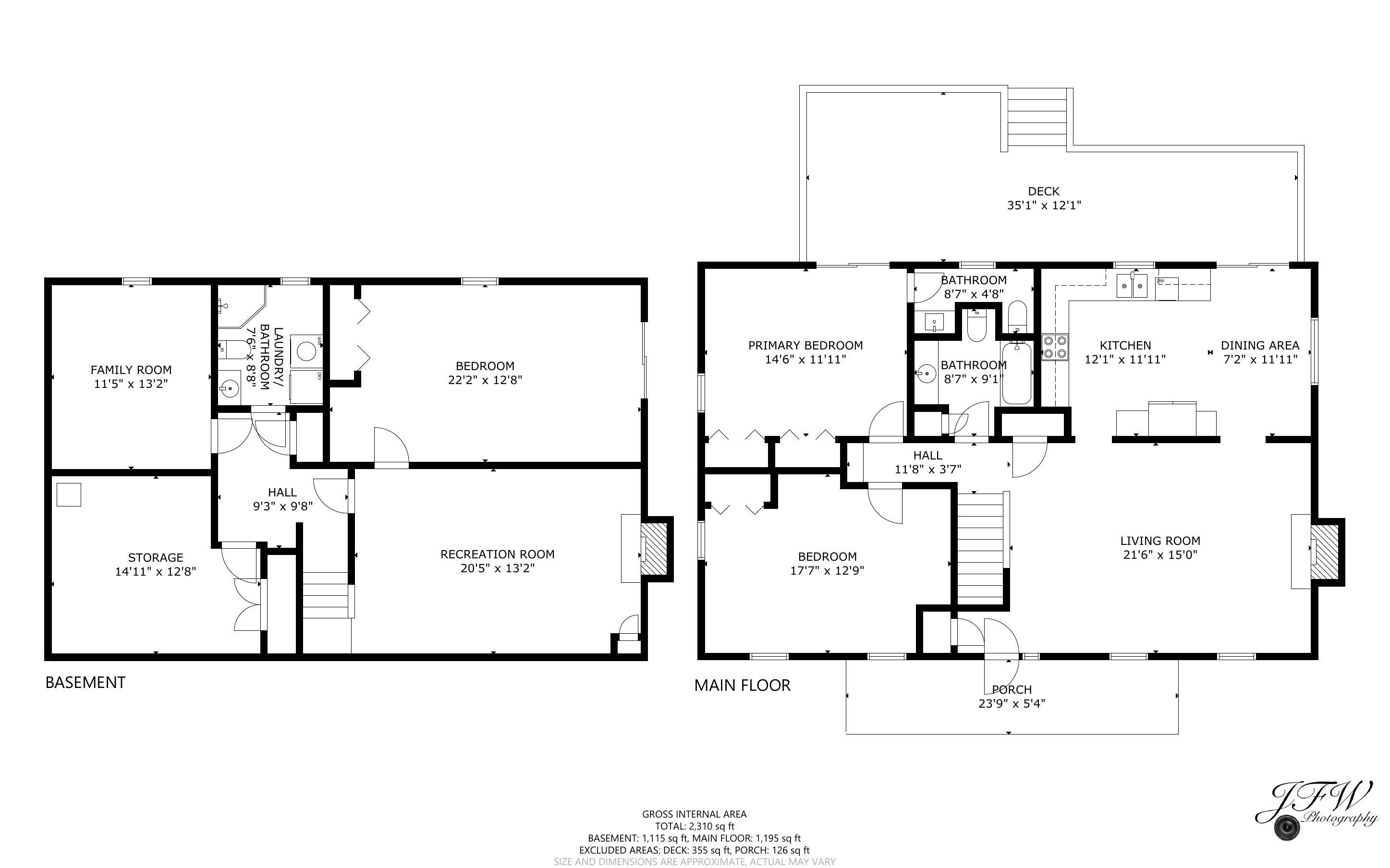 51 Chickadee Lane