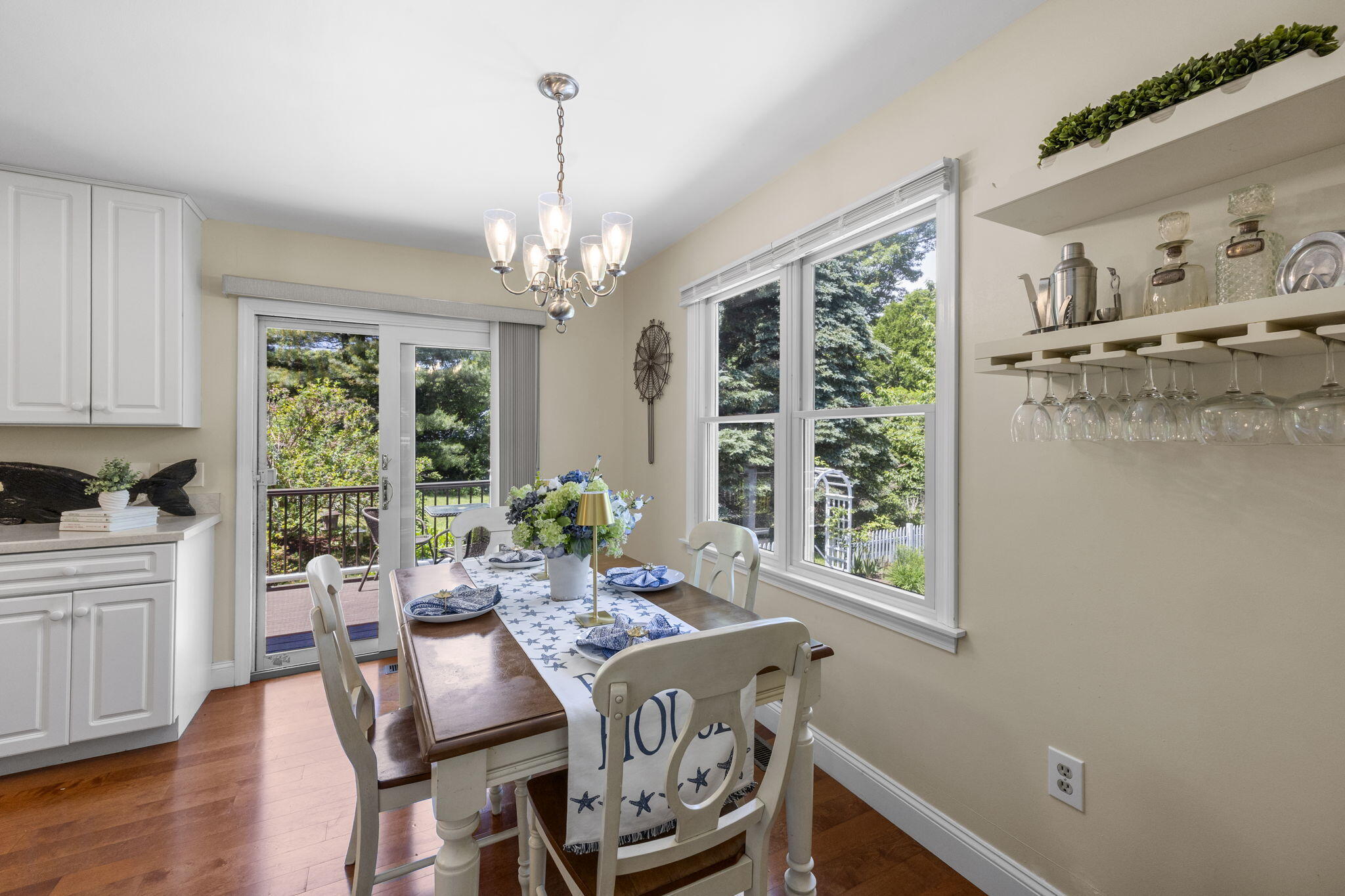 51 Chickadee Lane
