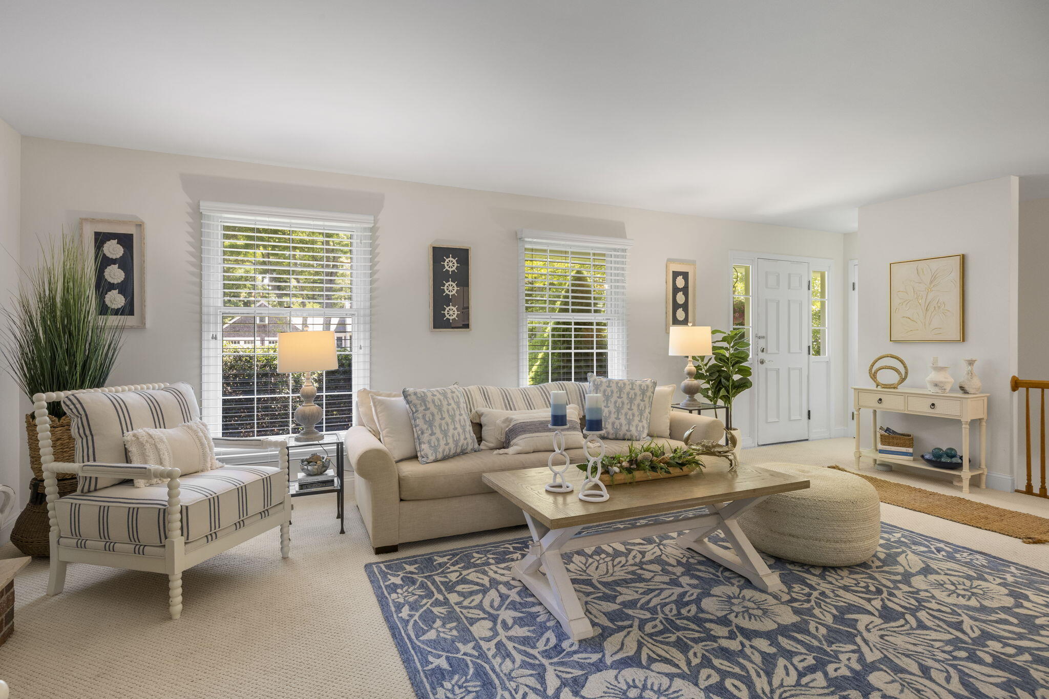 51 Chickadee Lane