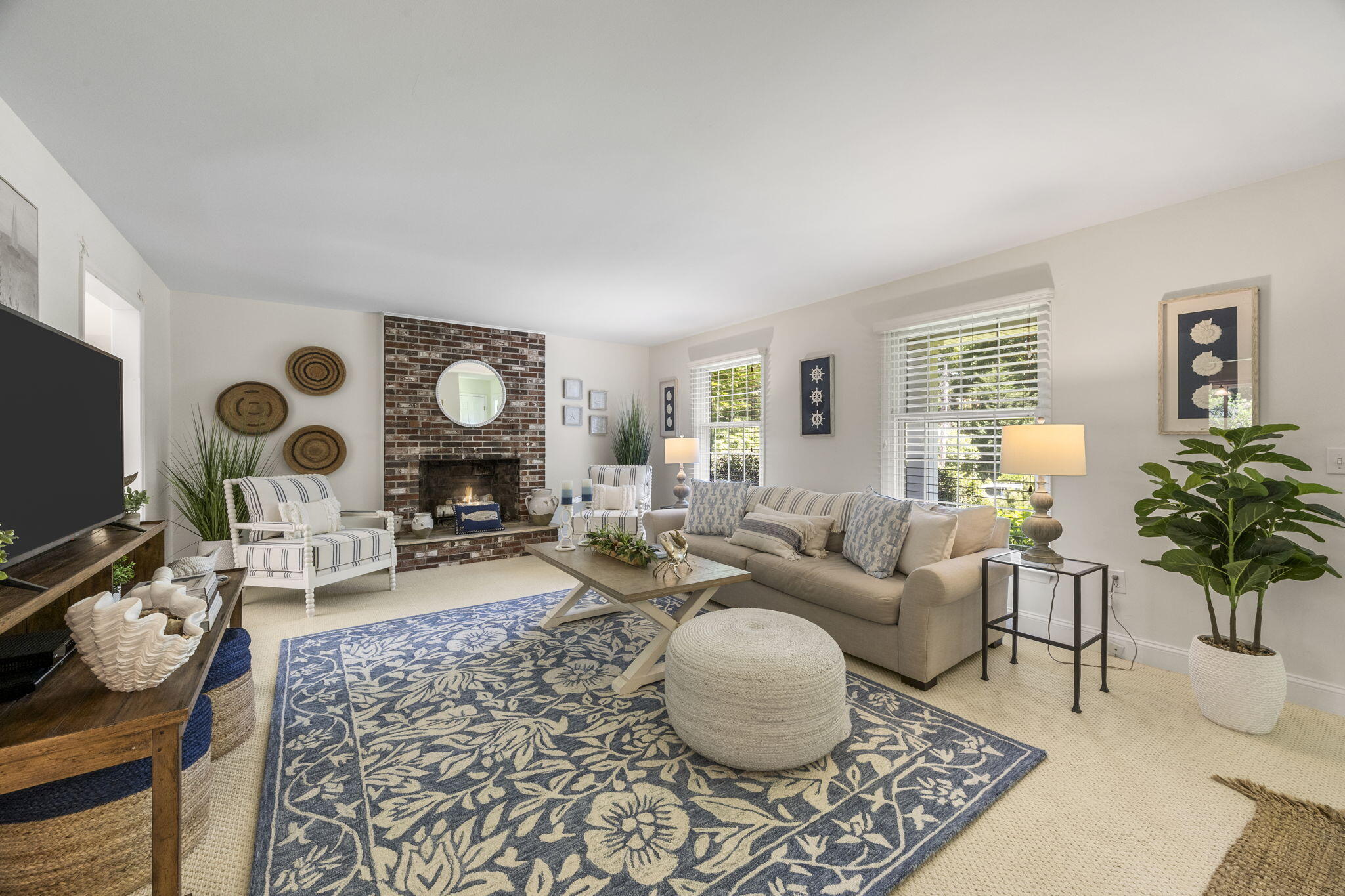 51 Chickadee Lane
