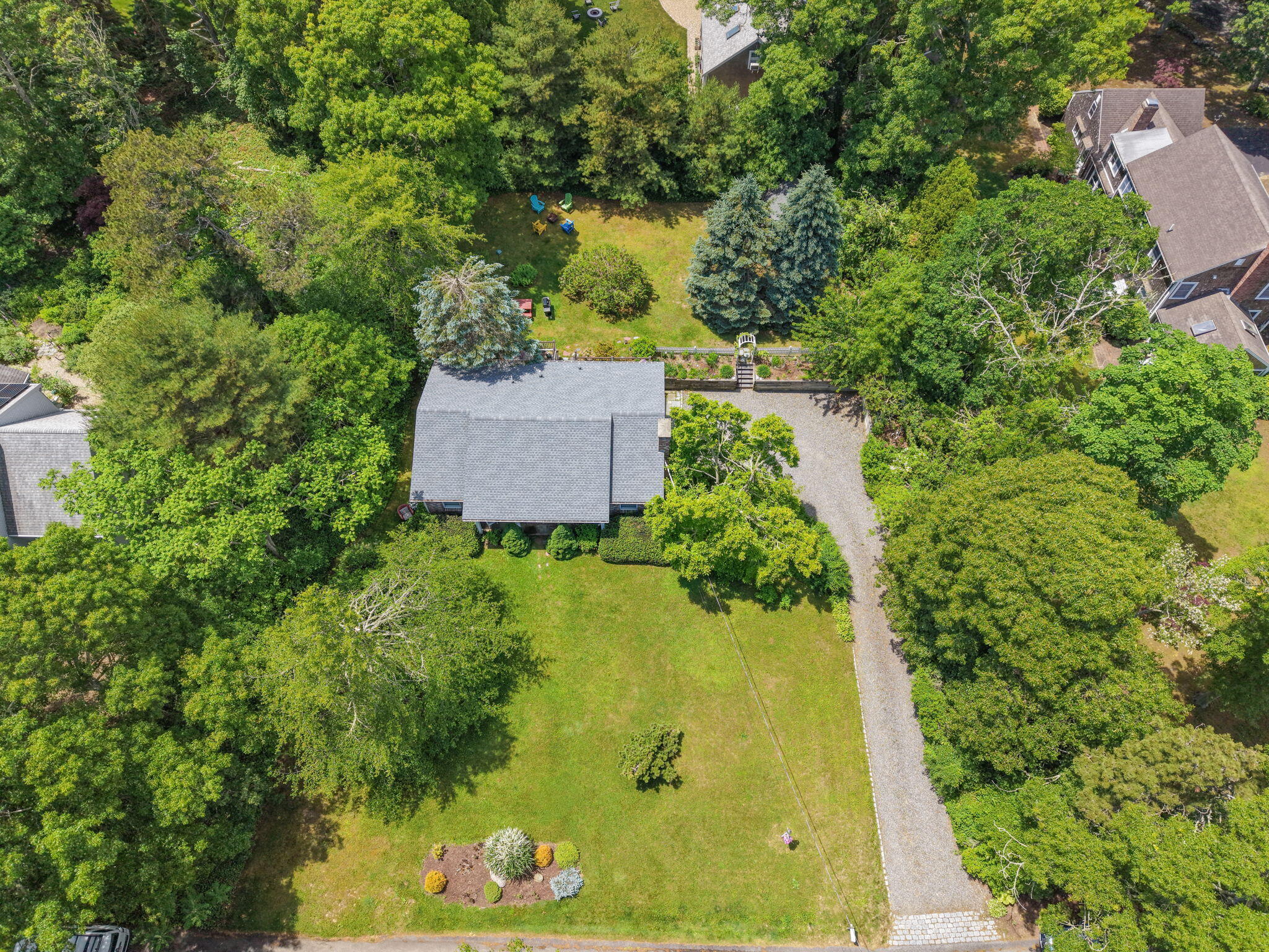 51 Chickadee Lane