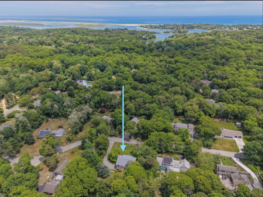 51 Chickadee Lane