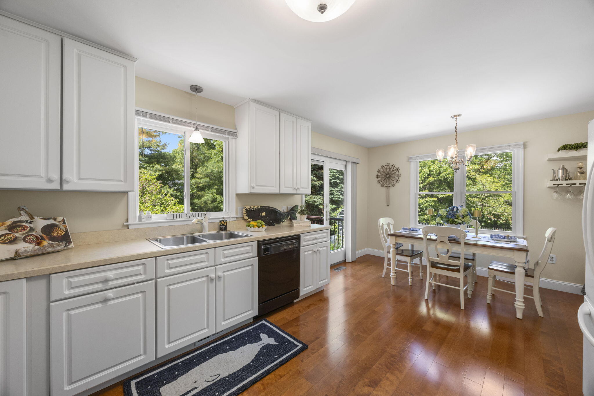 51 Chickadee Lane