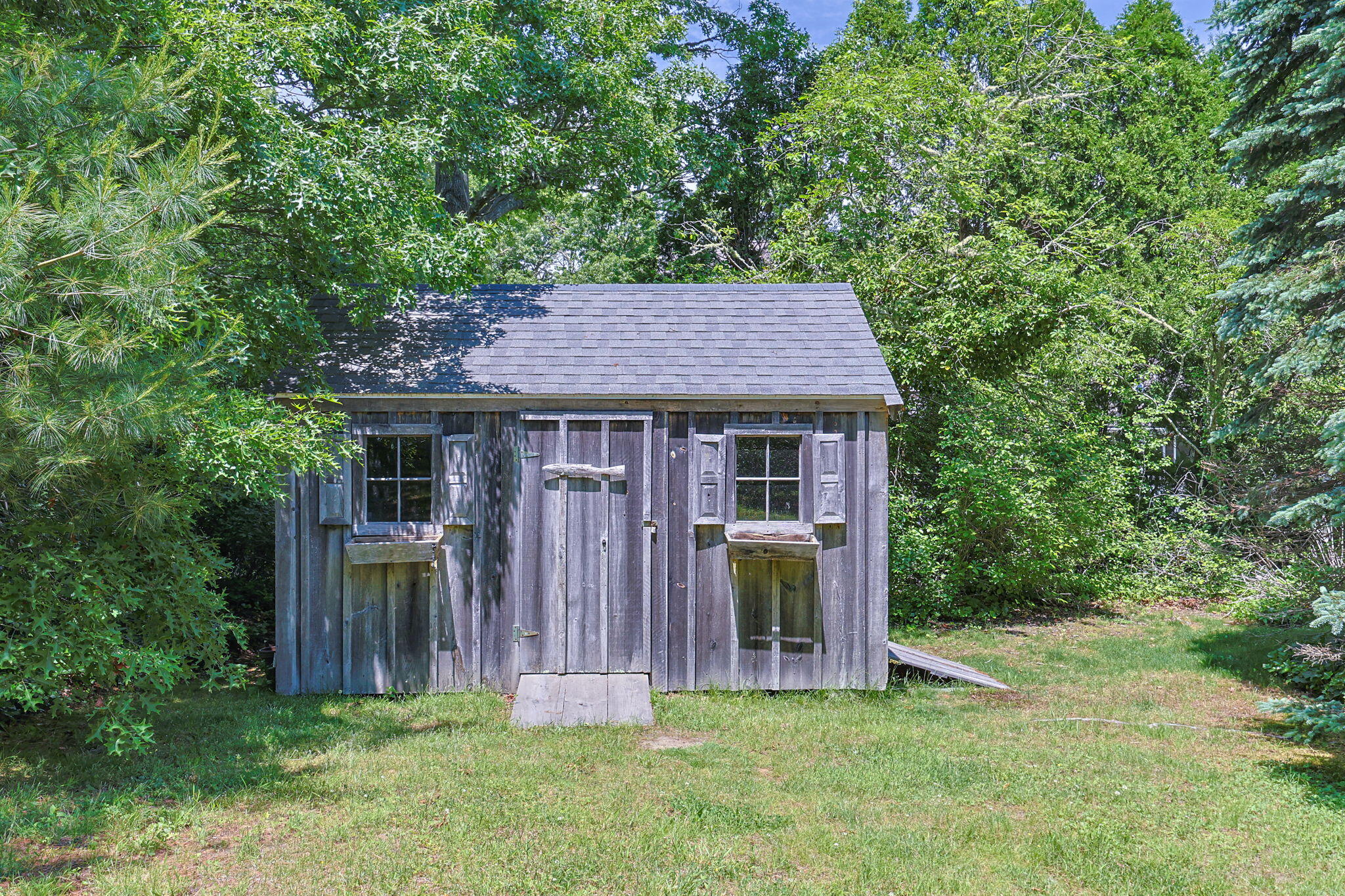 51 Chickadee Lane
