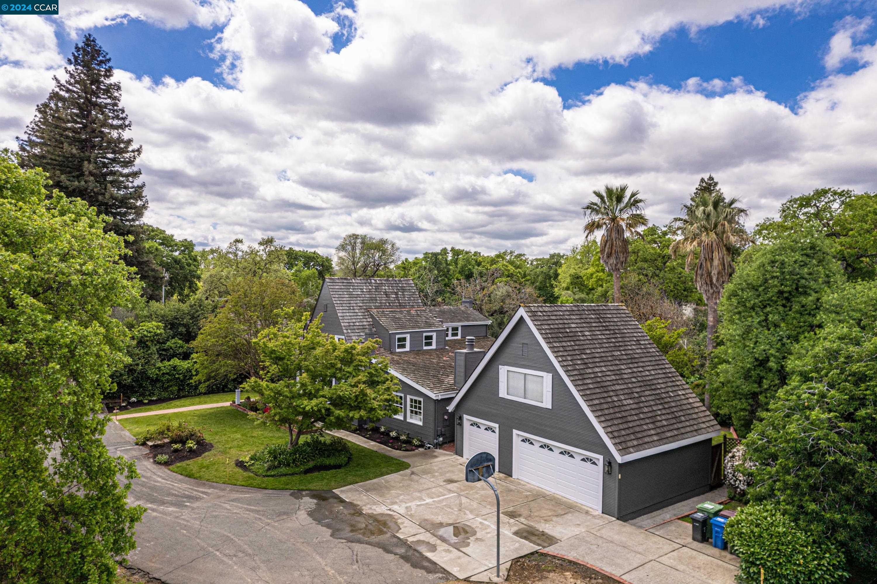2966 Cherry Lane