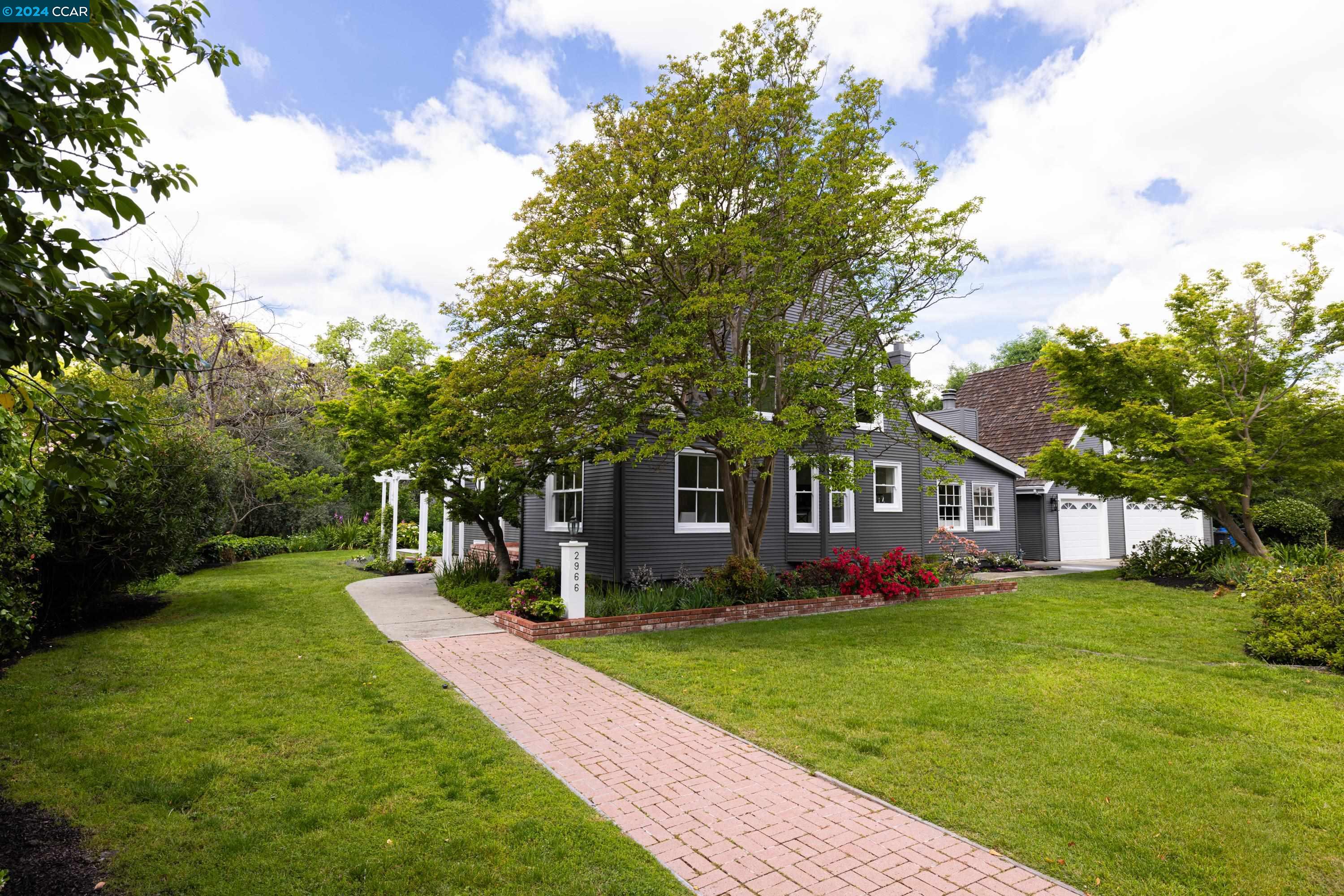 2966 Cherry Lane